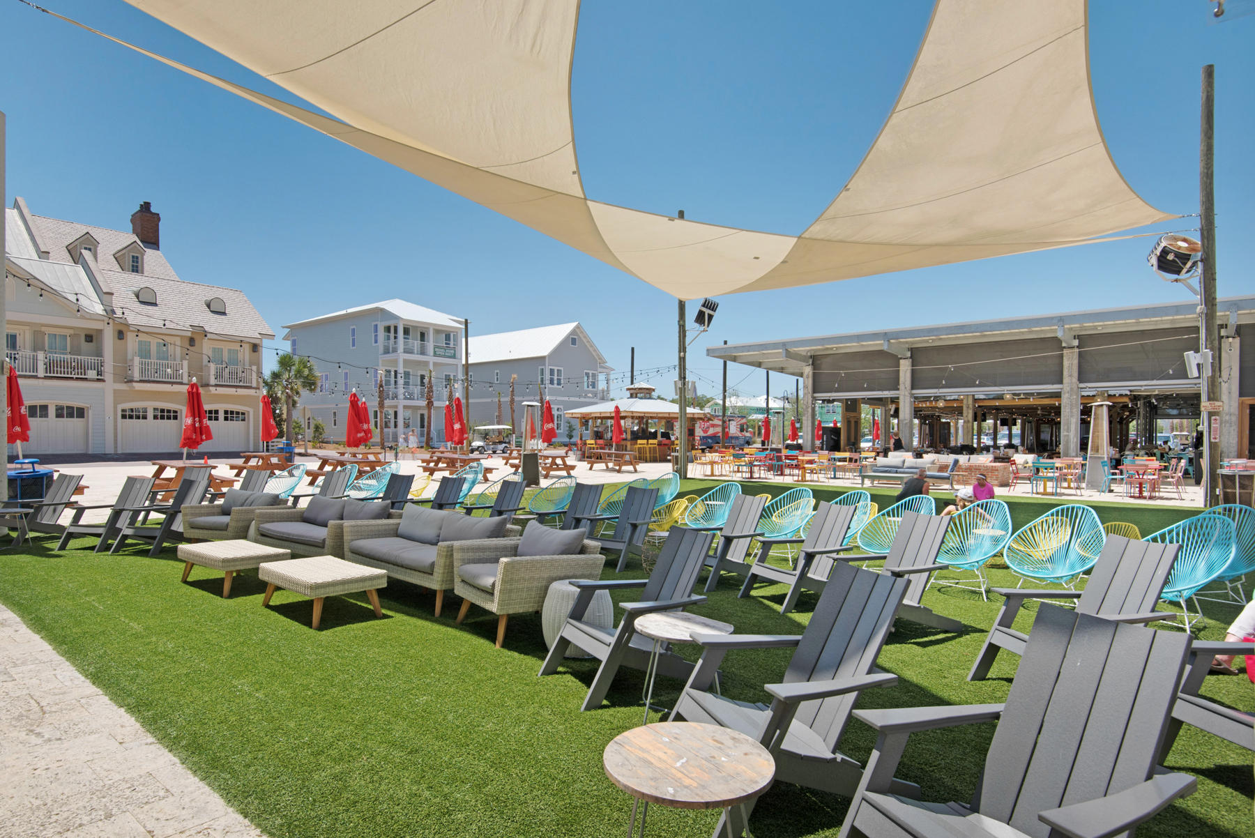 Prominence - Residential