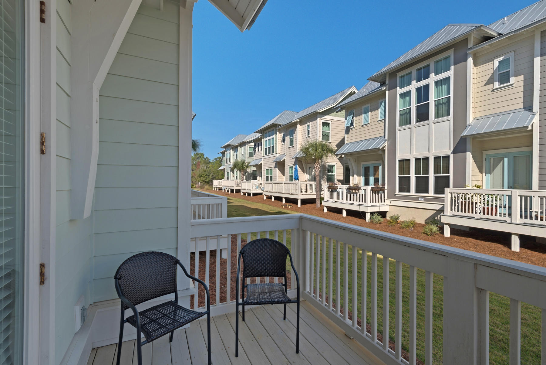 Prominence - Residential