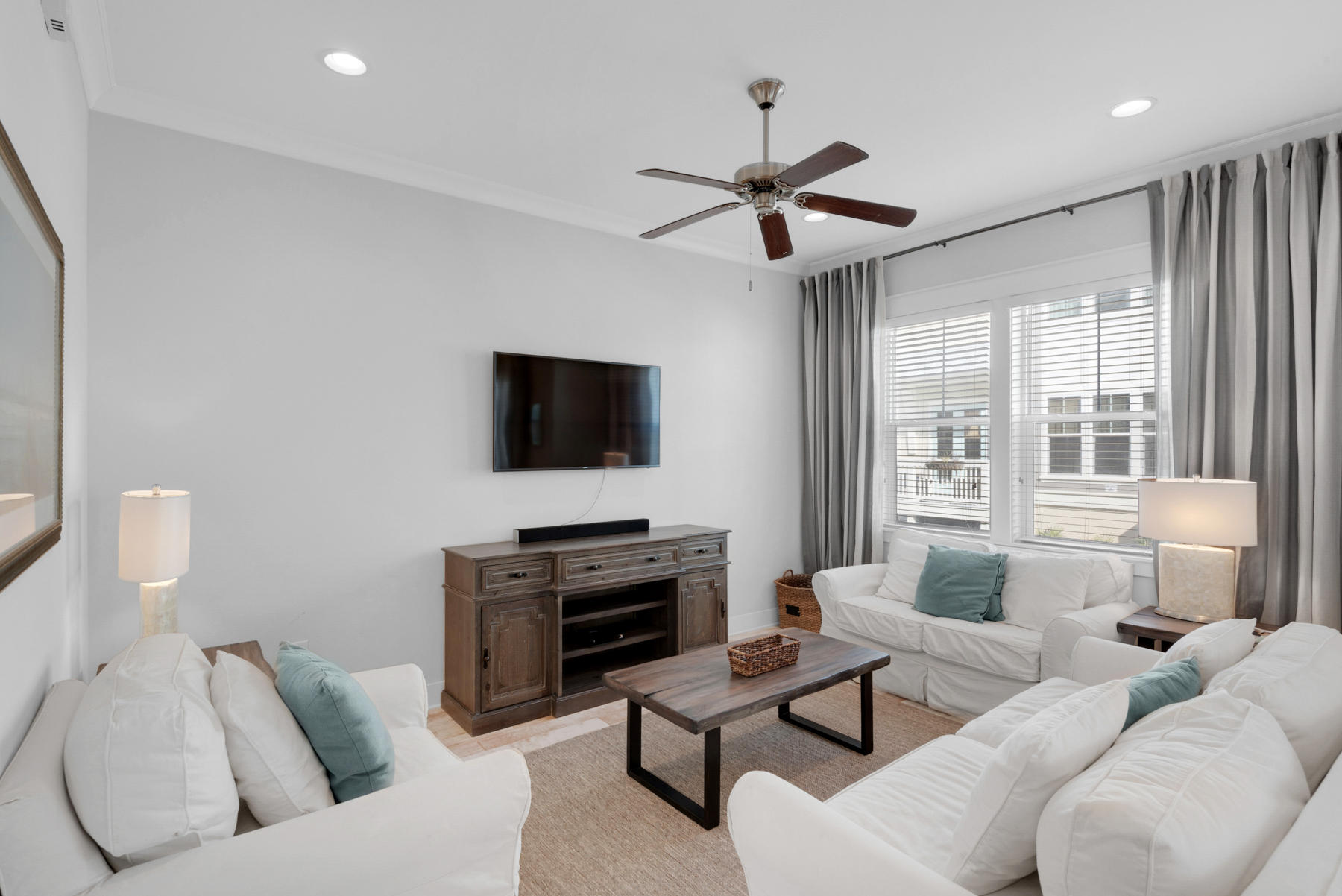 Prominence - Residential