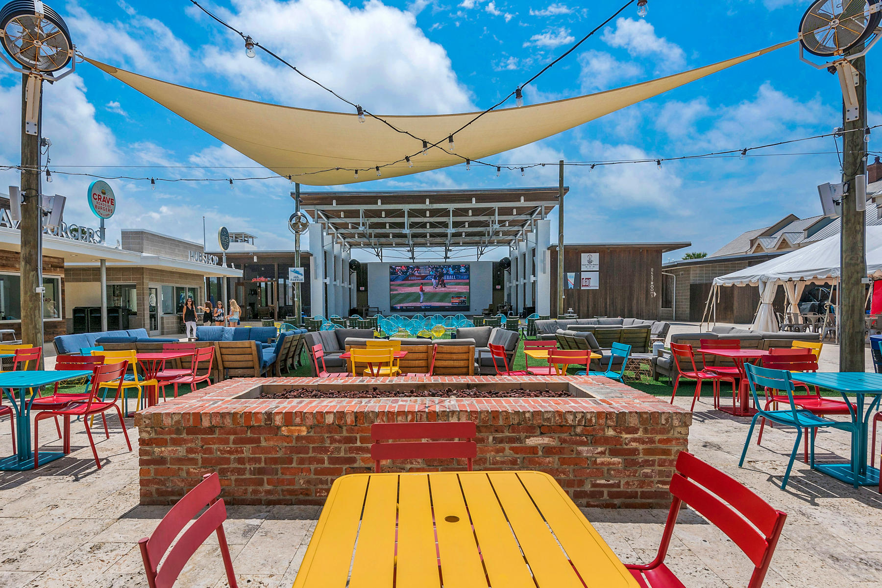 Prominence - Residential