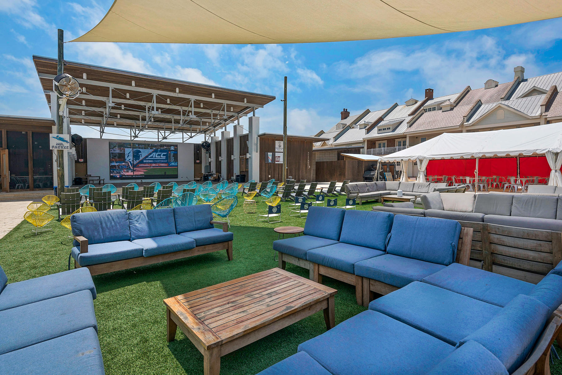 Prominence - Residential