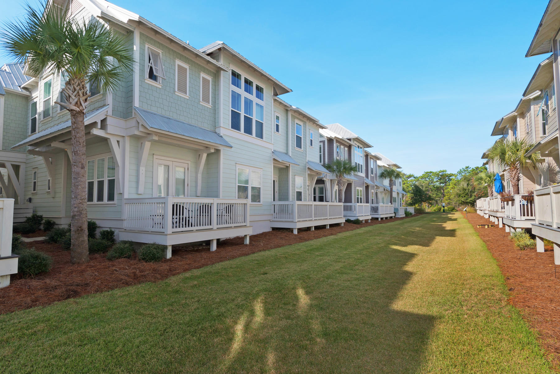 Prominence - Residential