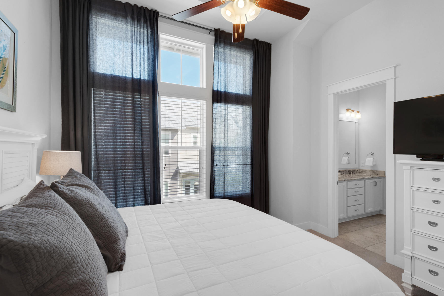 Prominence - Residential