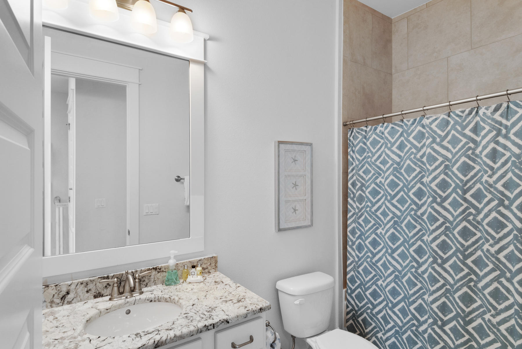 Prominence - Residential