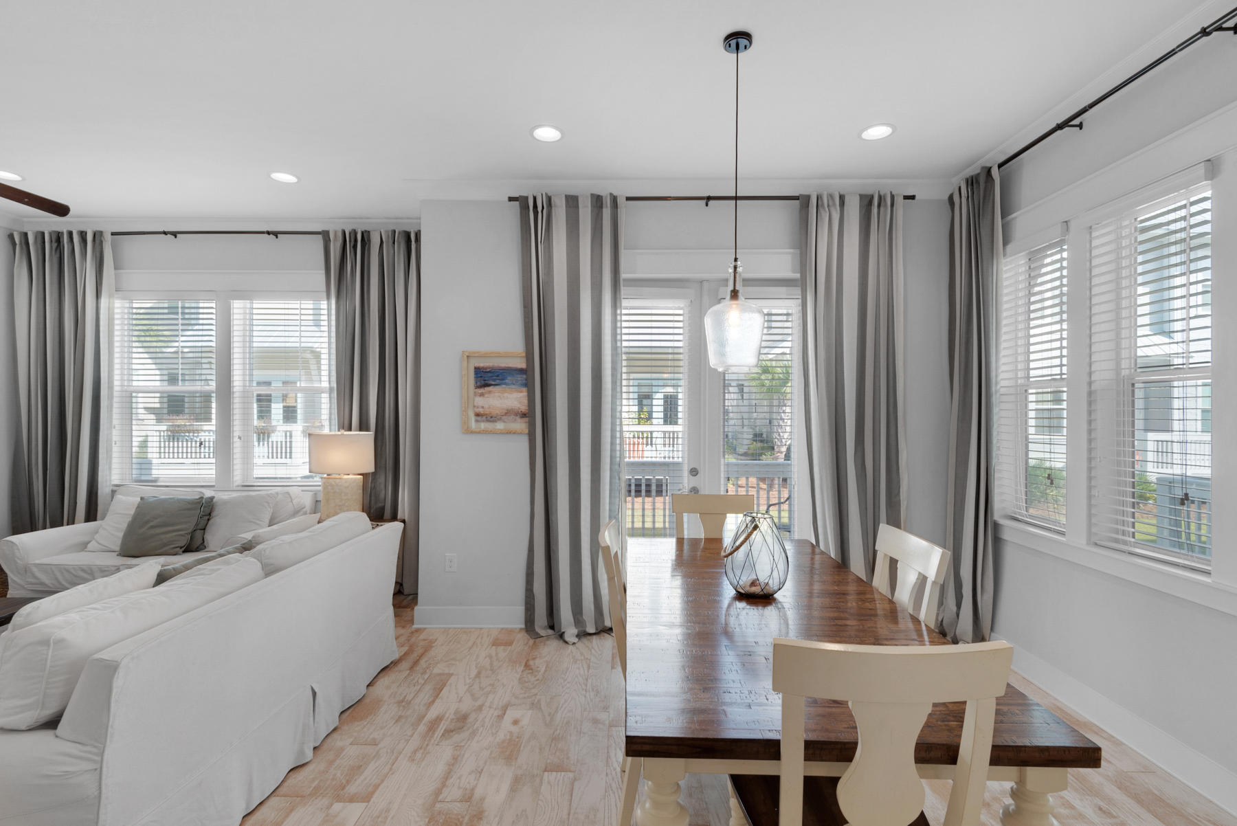 Prominence - Residential