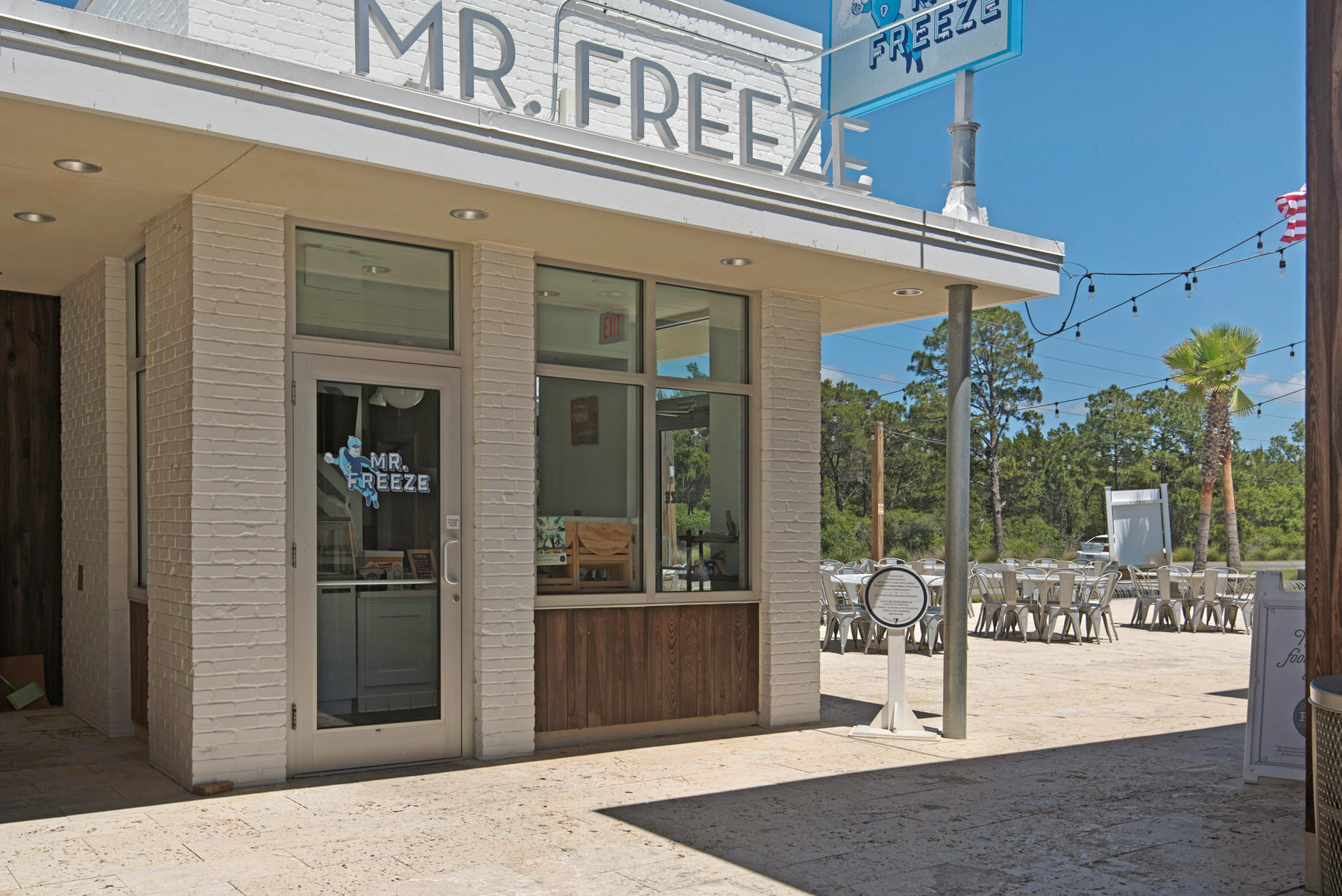 Prominence - Residential