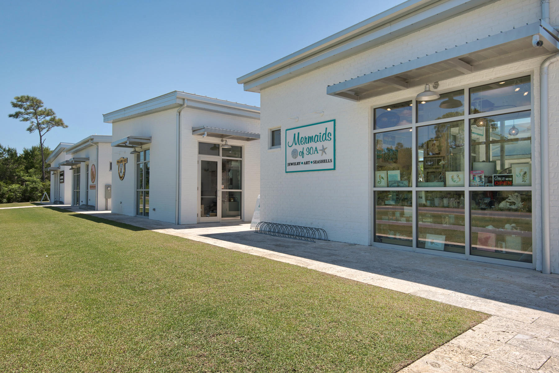 Prominence - Residential