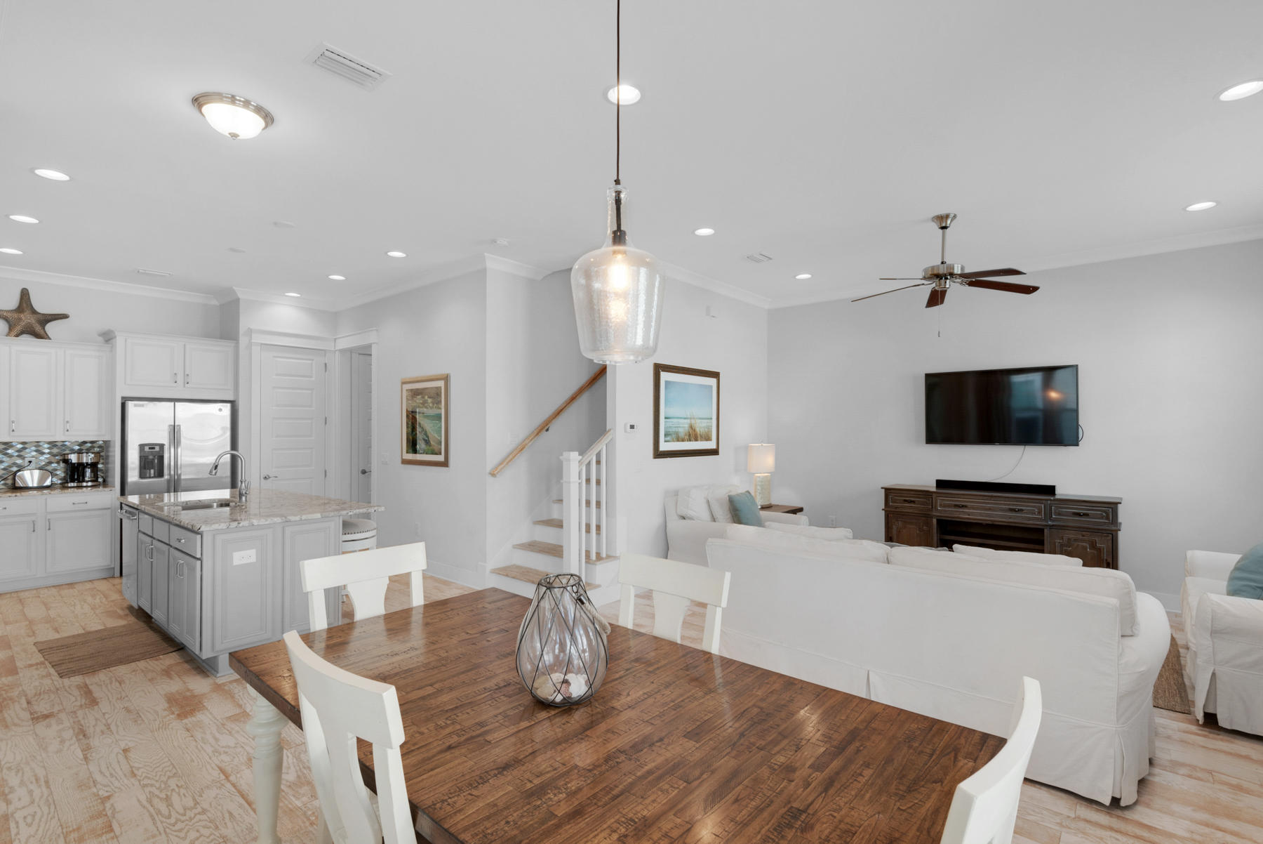 Prominence - Residential