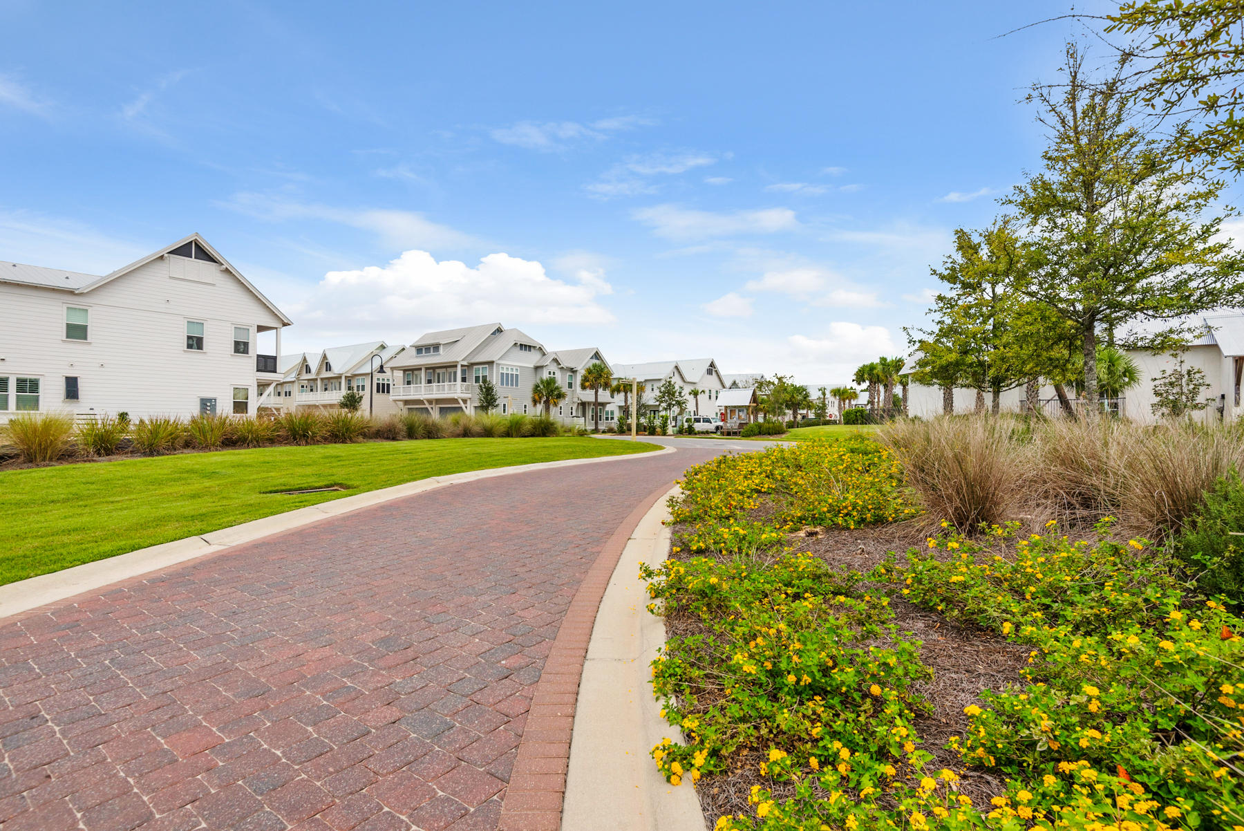 Prominence - Residential