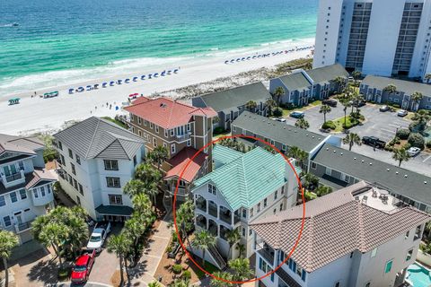 A home in Destin