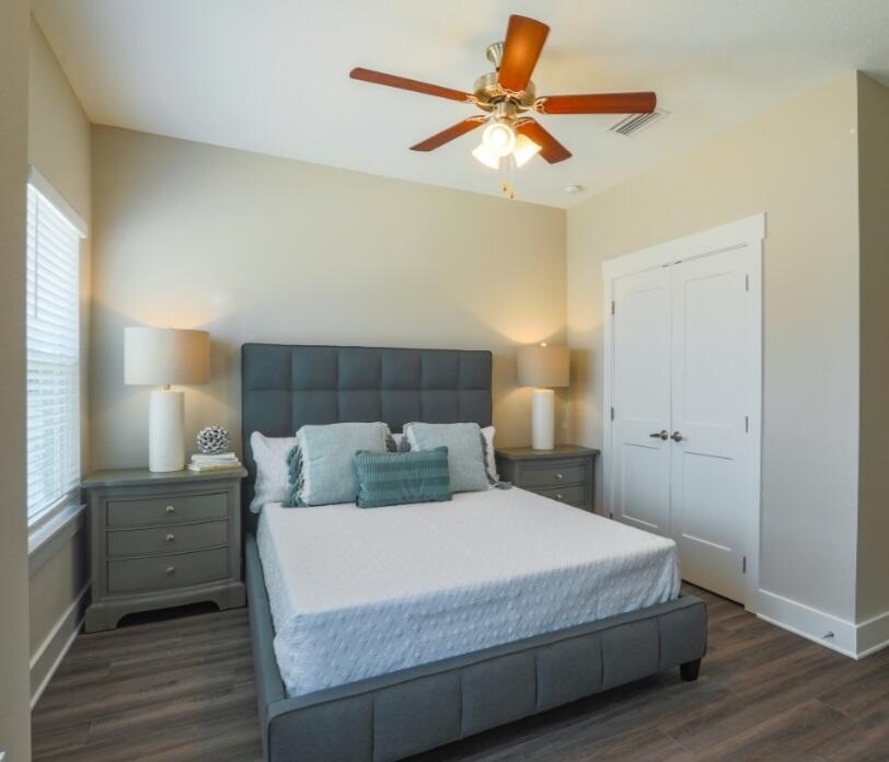 VERANDAS AT FREEPORT - Residential