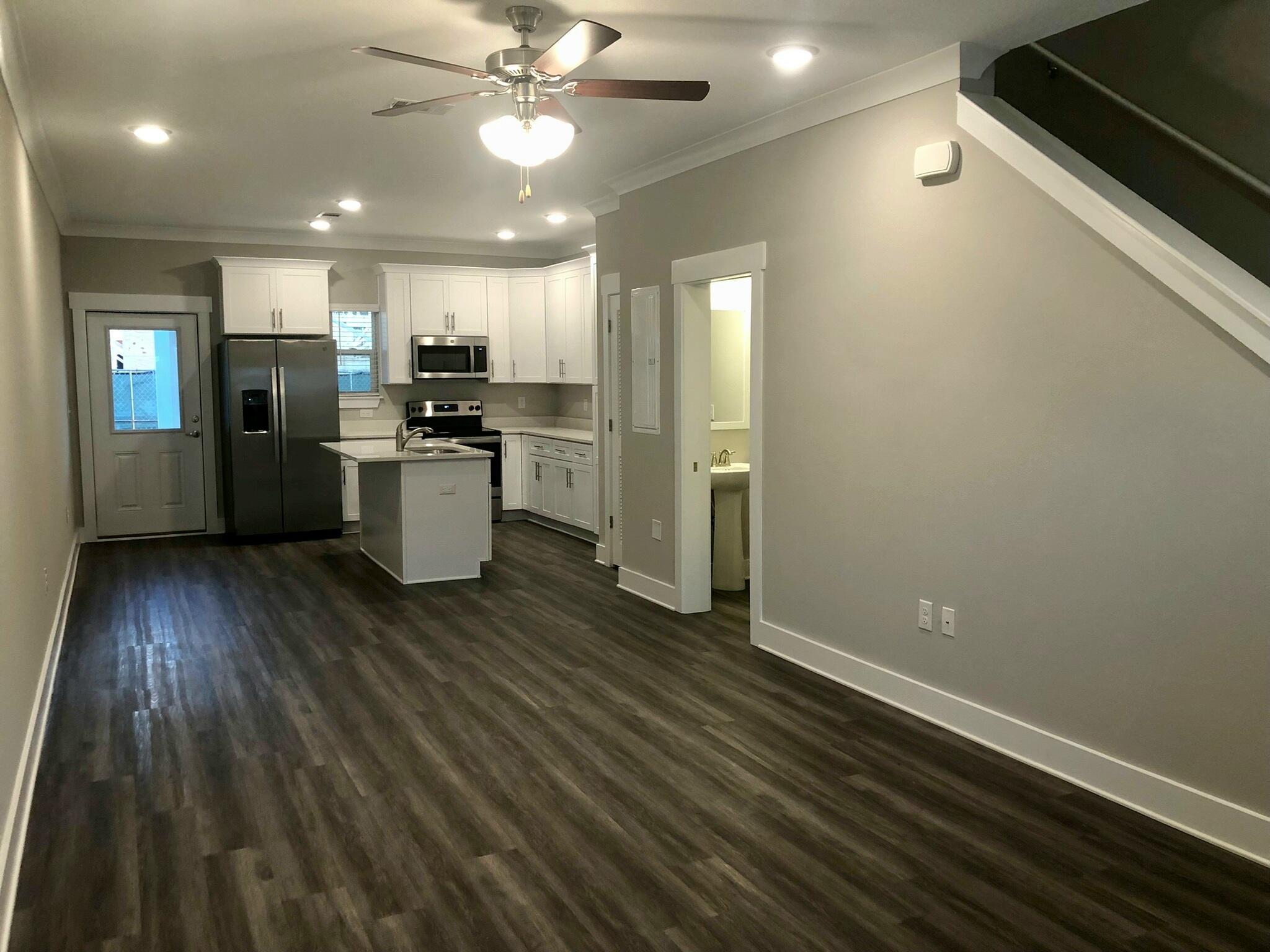 VERANDAS AT FREEPORT - Residential