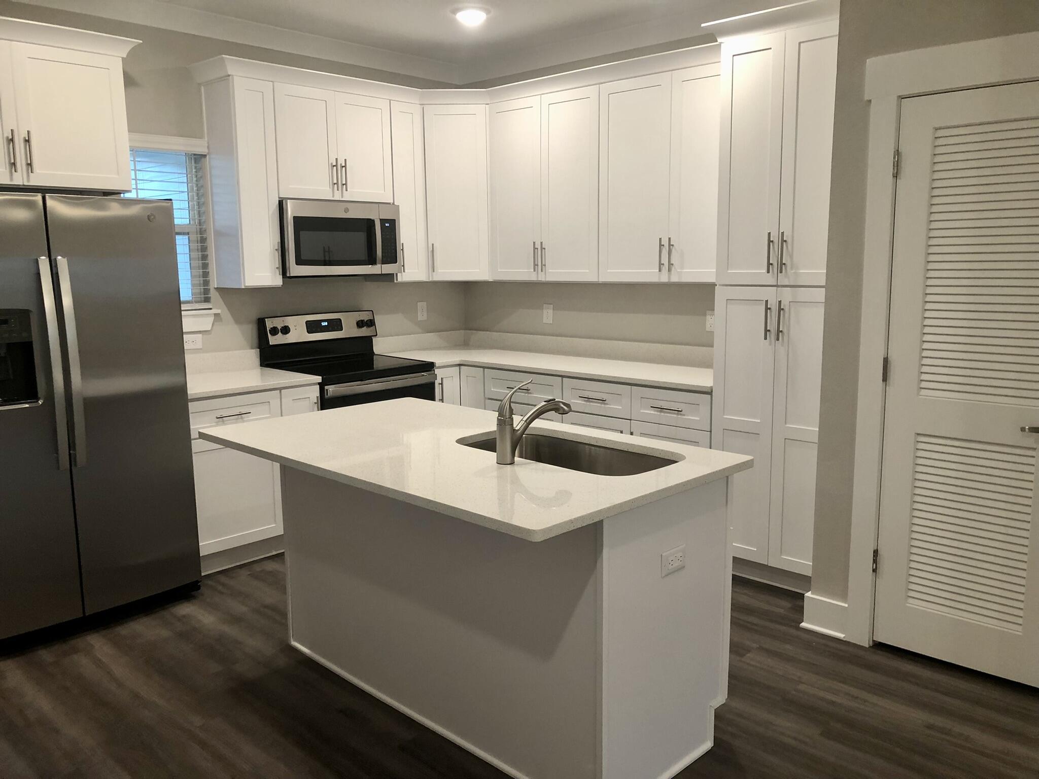 VERANDAS AT FREEPORT - Residential