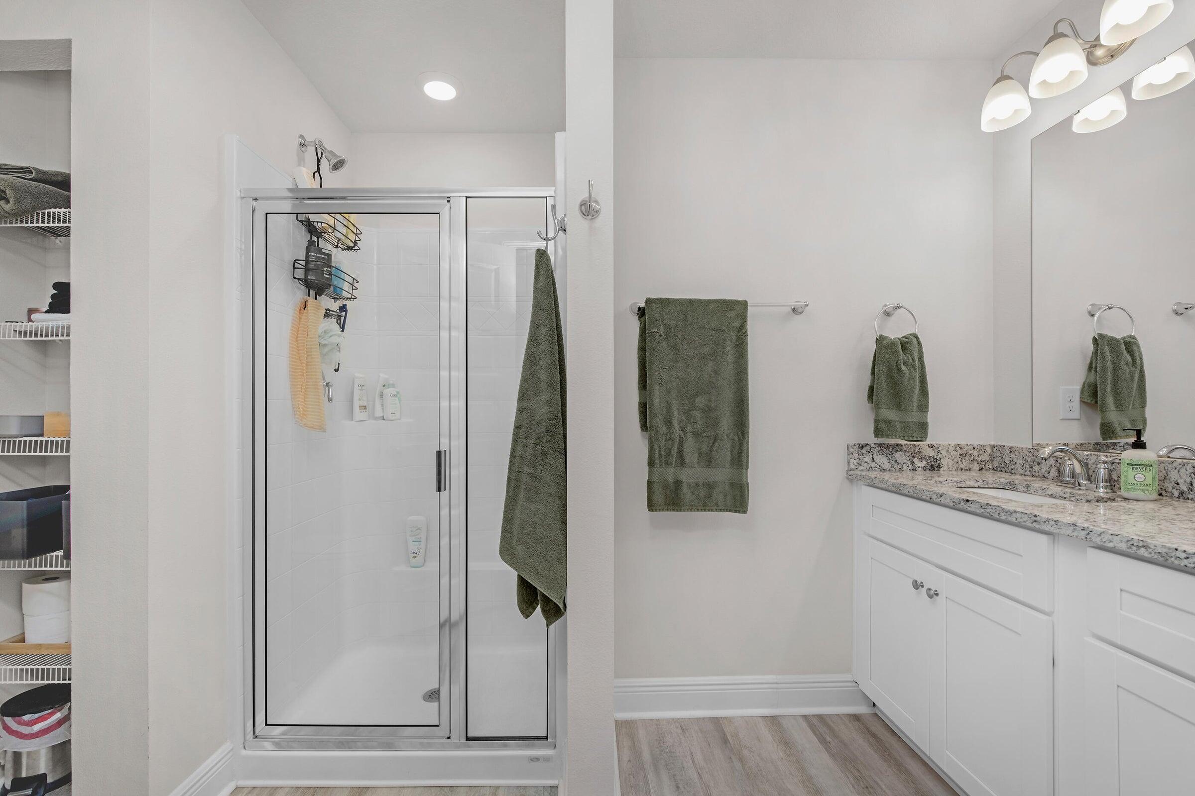 Coopers Landing - Residential Lease