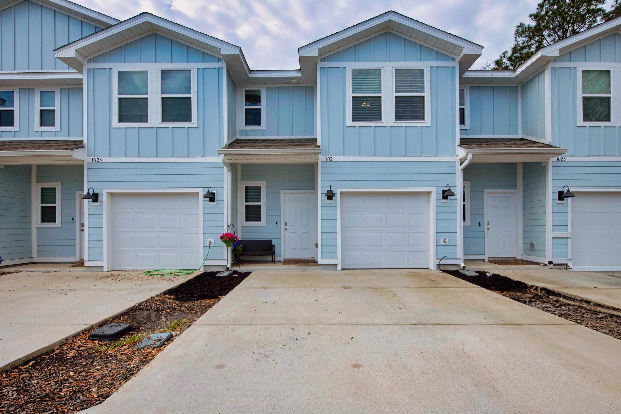 Coopers Landing - Residential Lease