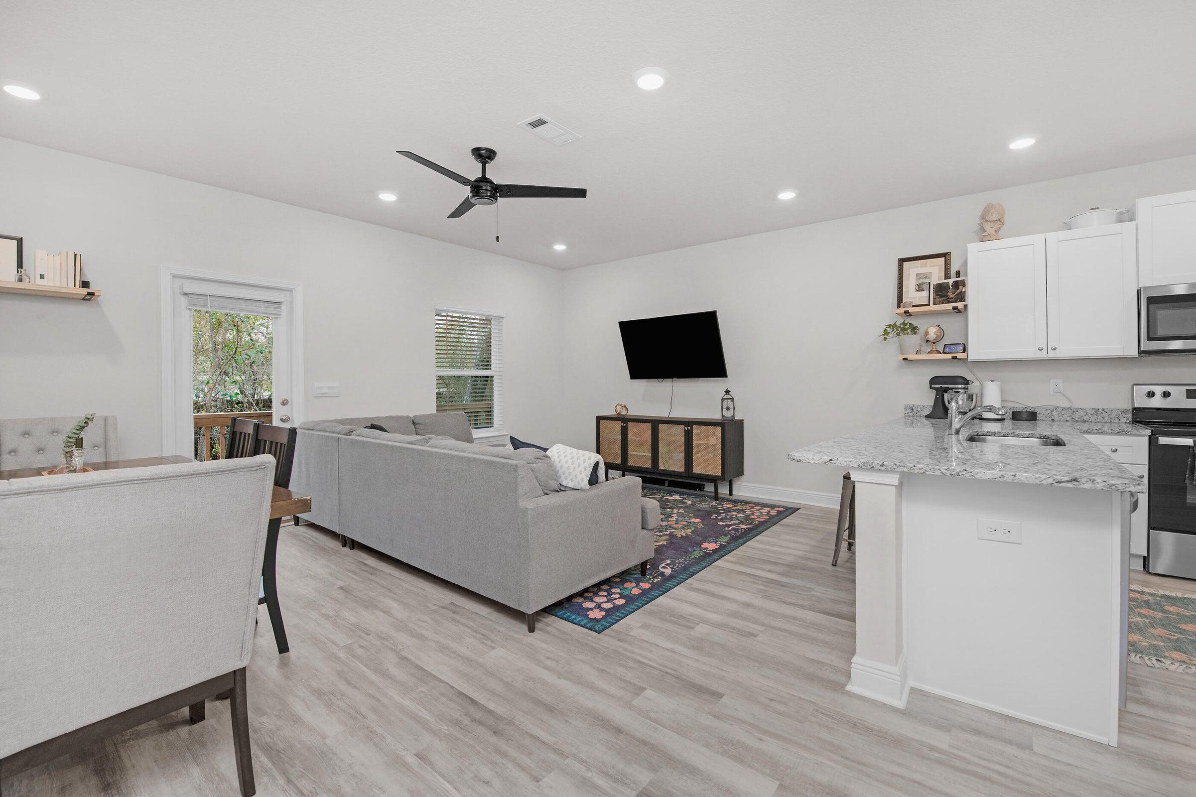 Coopers Landing - Residential Lease