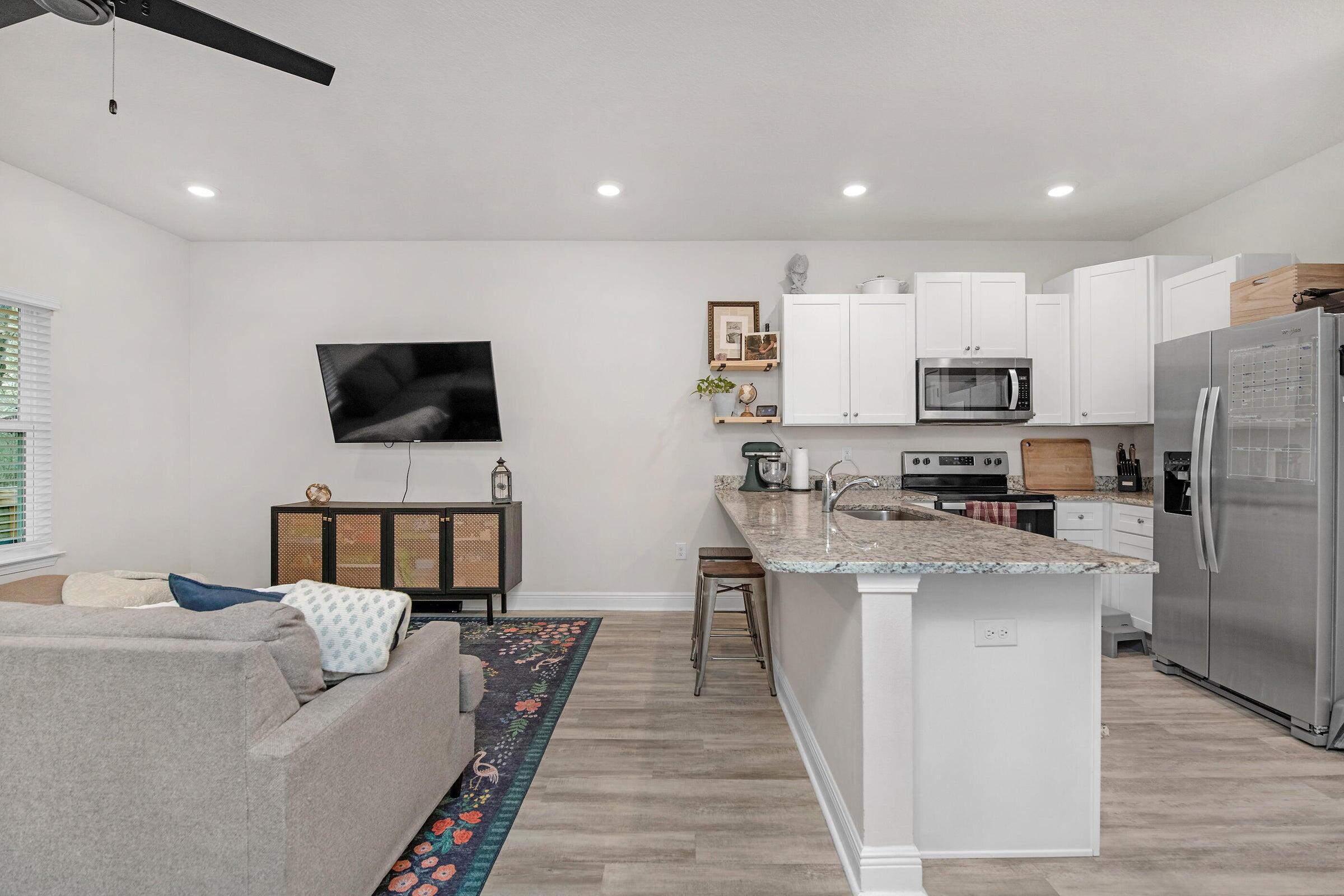 Coopers Landing - Residential Lease