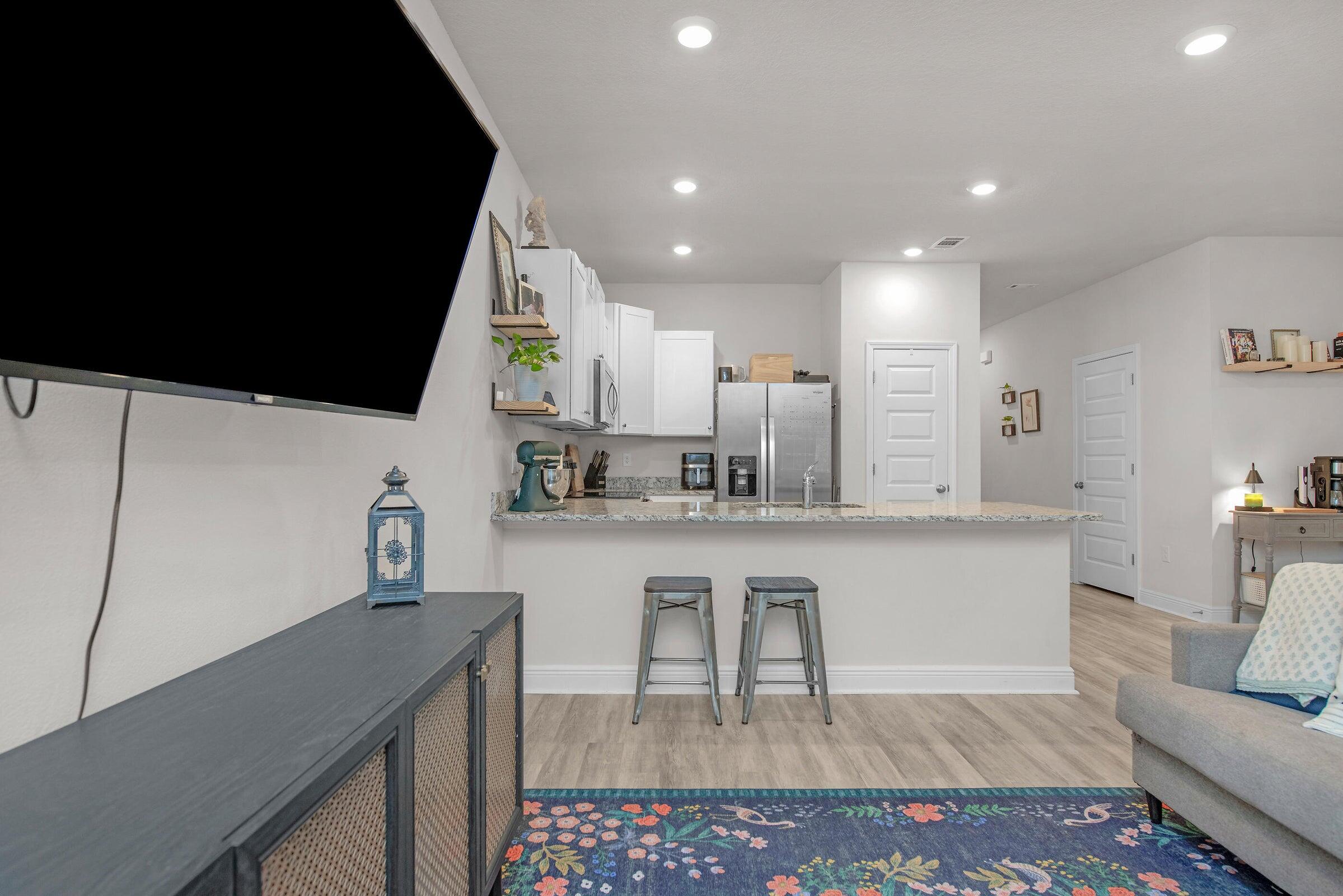 Coopers Landing - Residential Lease
