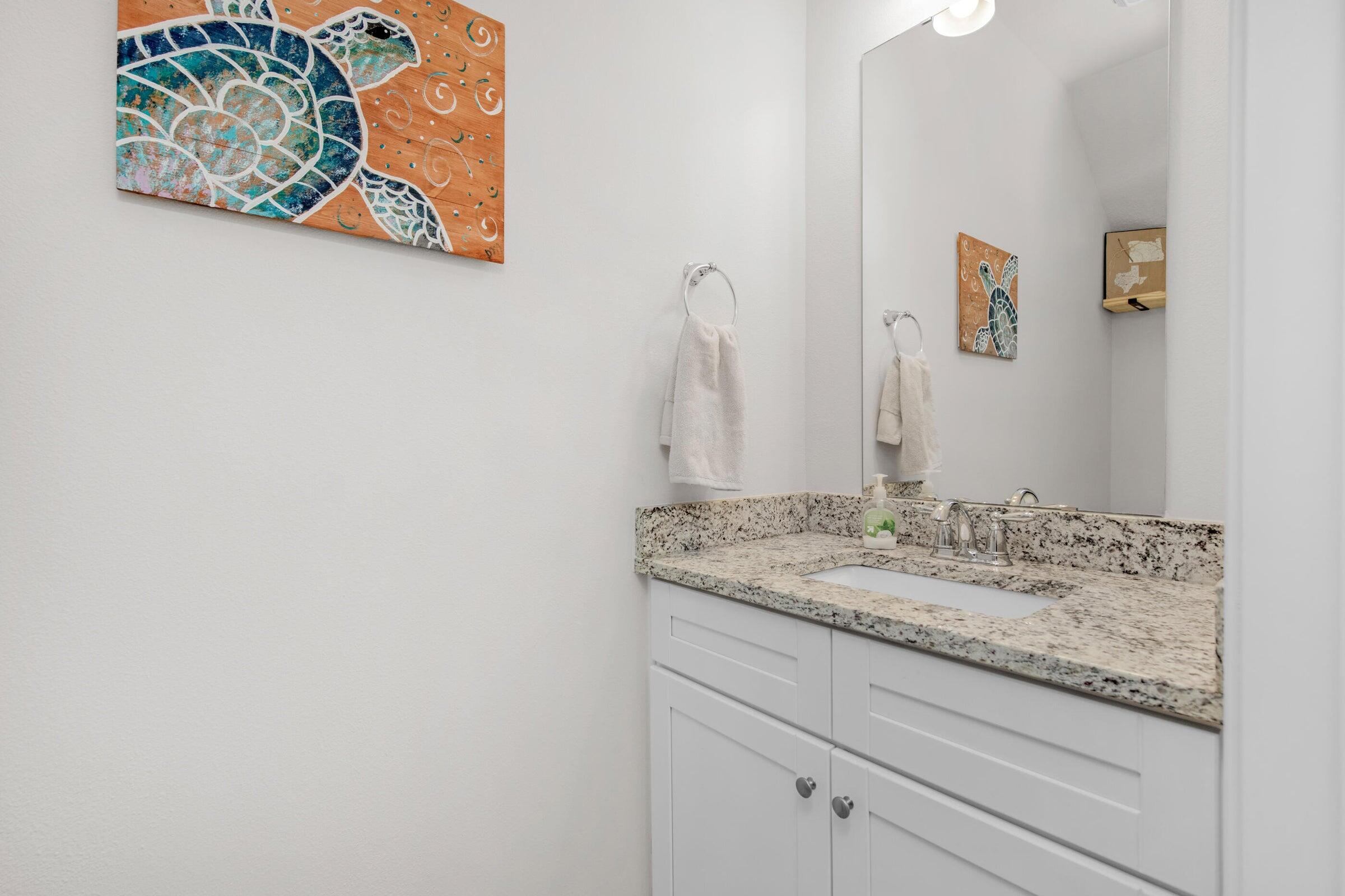 Coopers Landing - Residential Lease