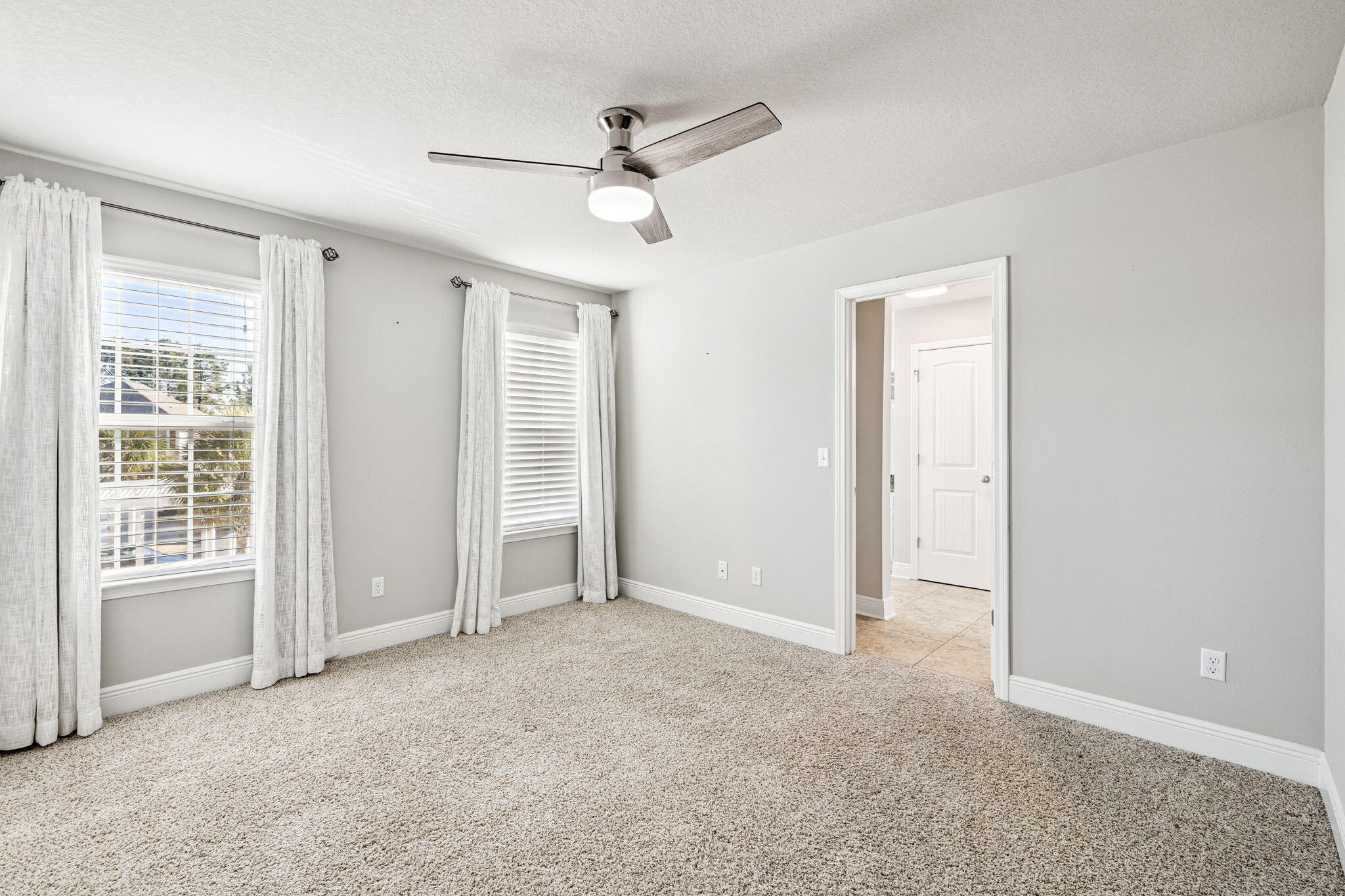 Topsail Walk - Residential