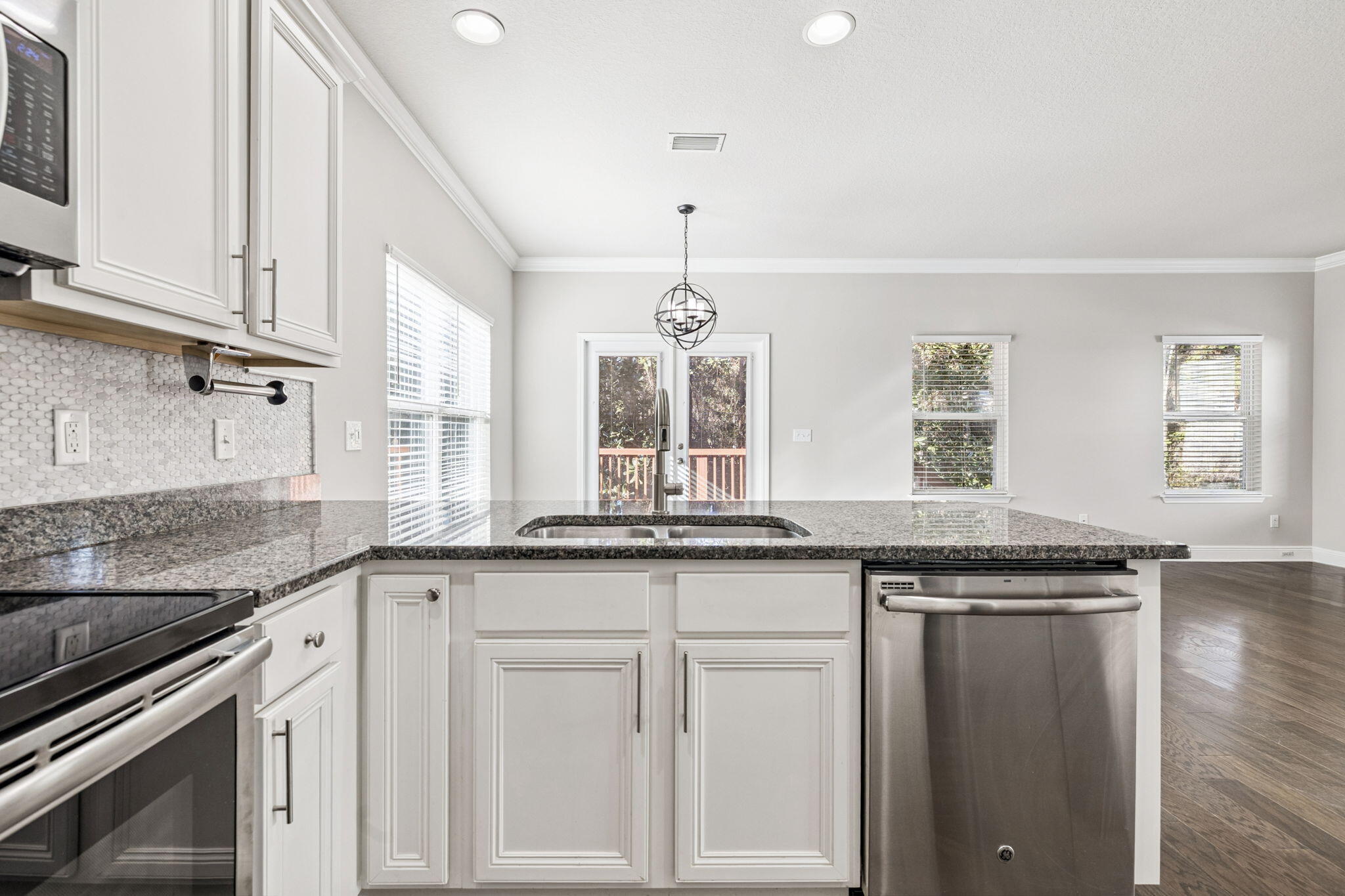 Topsail Walk - Residential