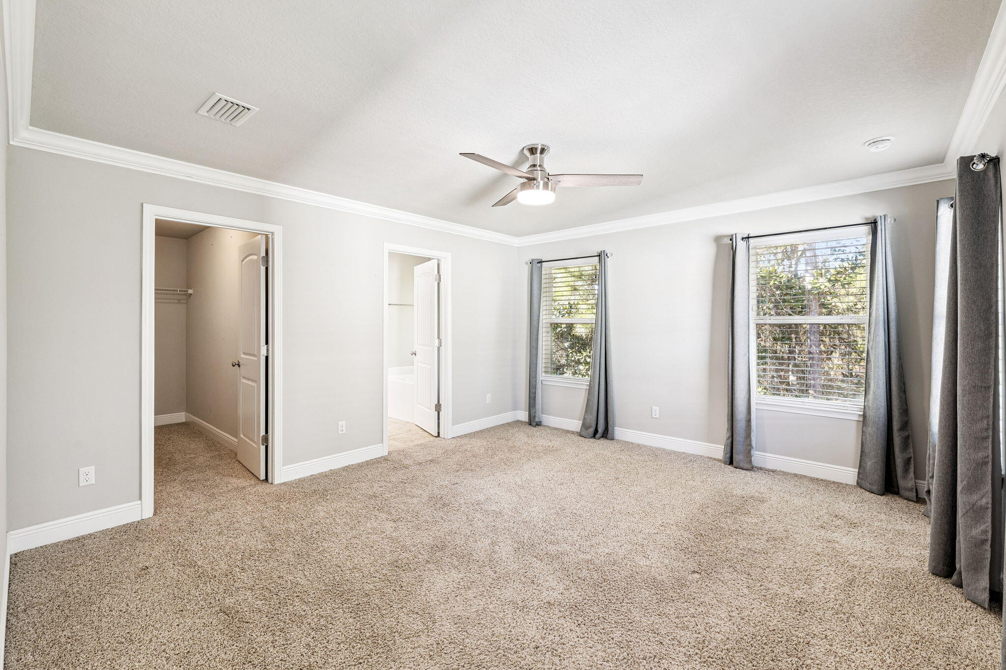 Topsail Walk - Residential