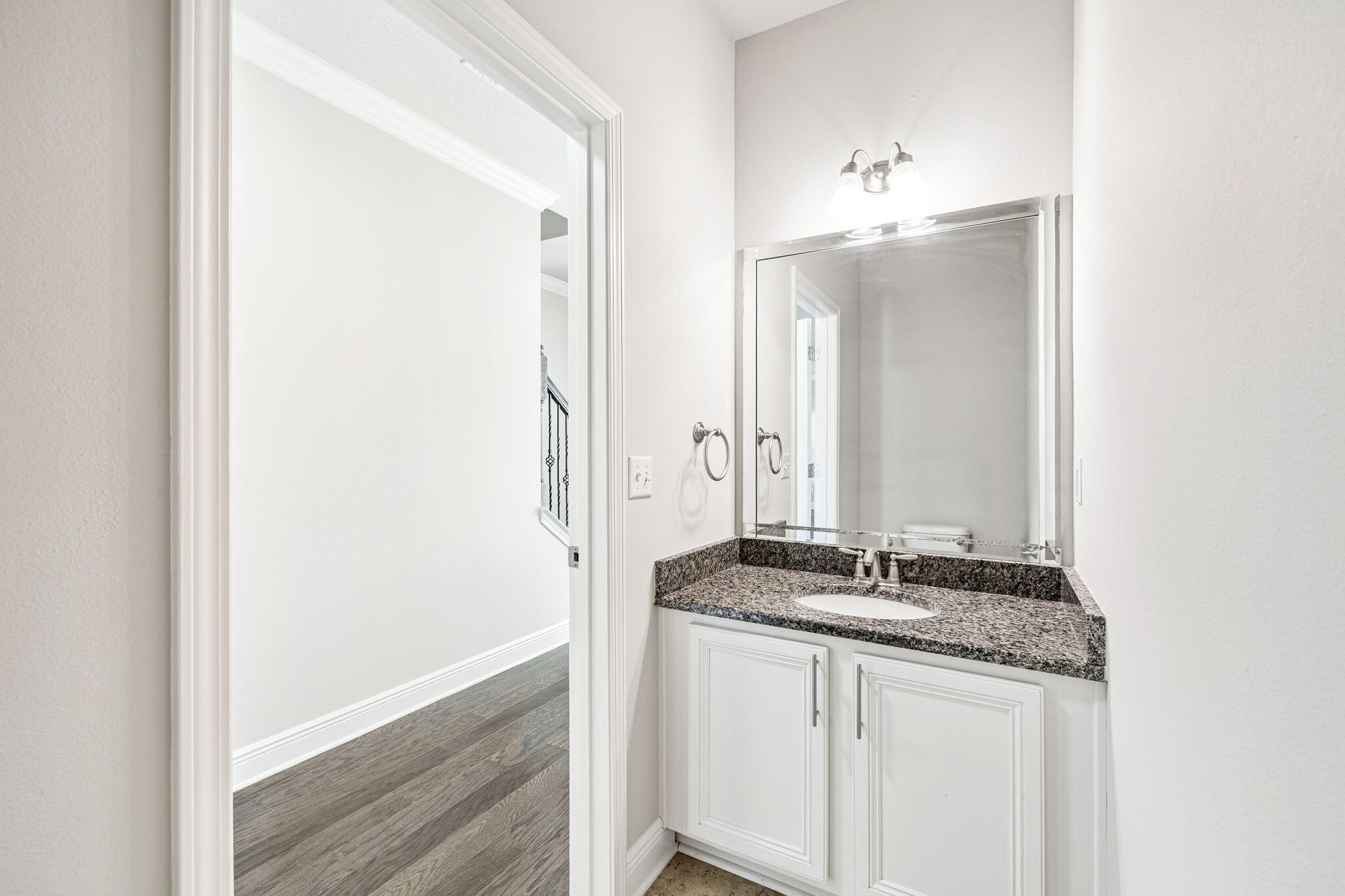 Topsail Walk - Residential