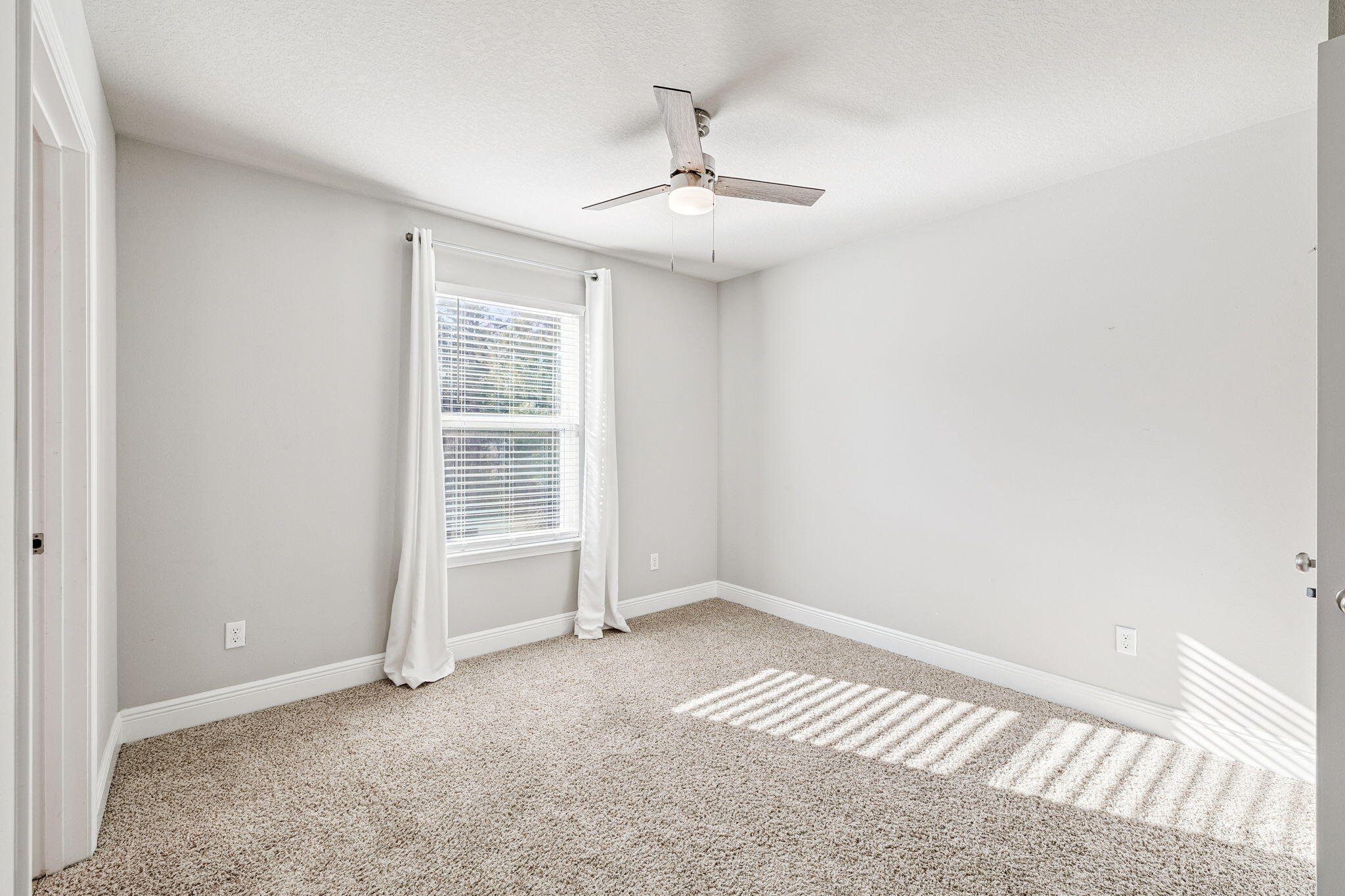 Topsail Walk - Residential