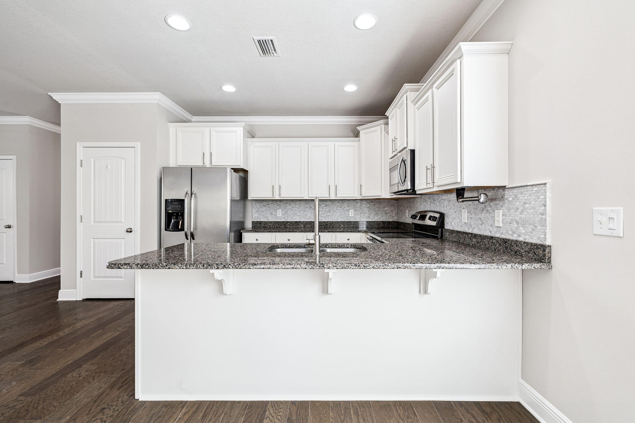 Topsail Walk - Residential