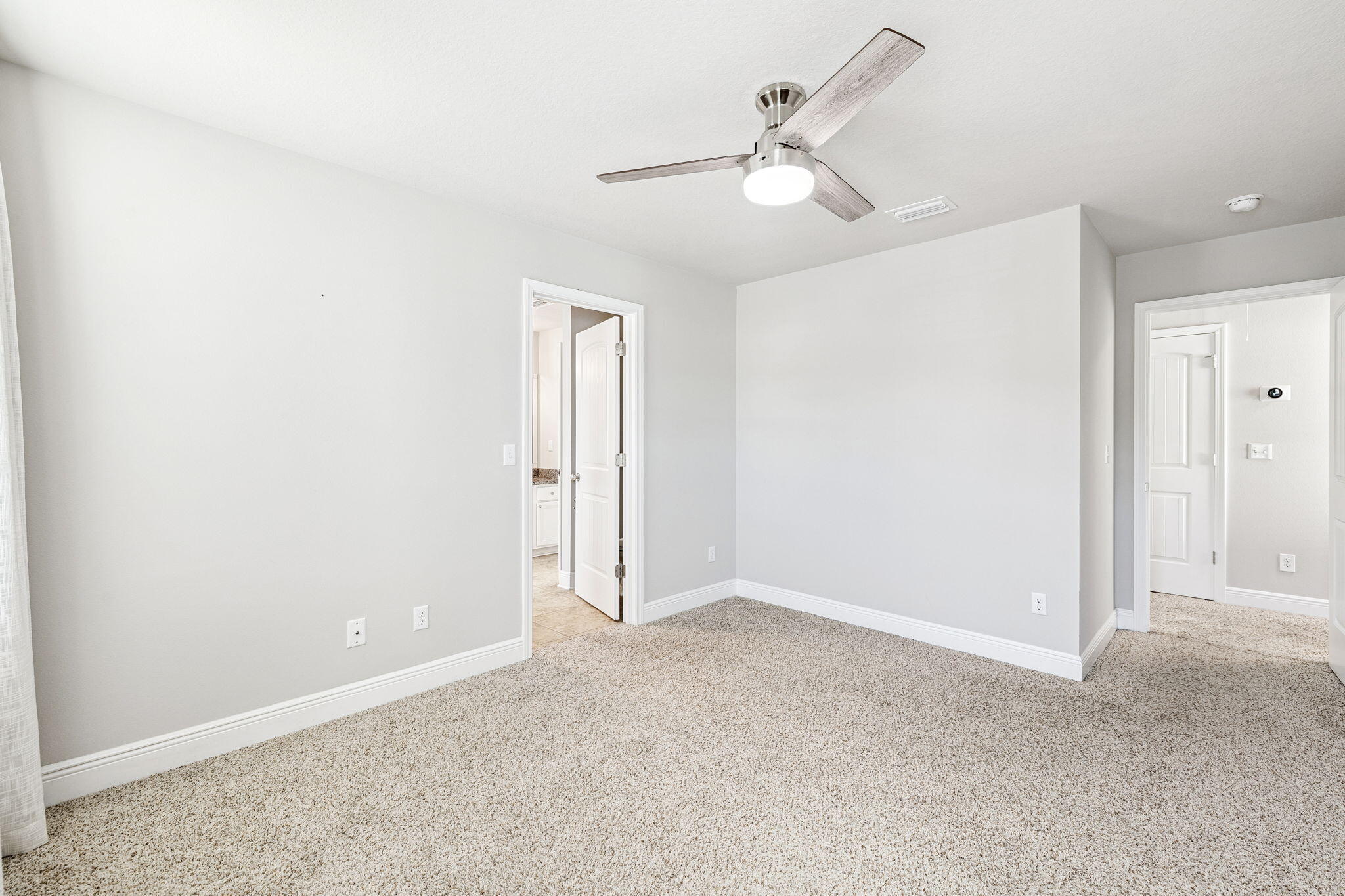 Topsail Walk - Residential