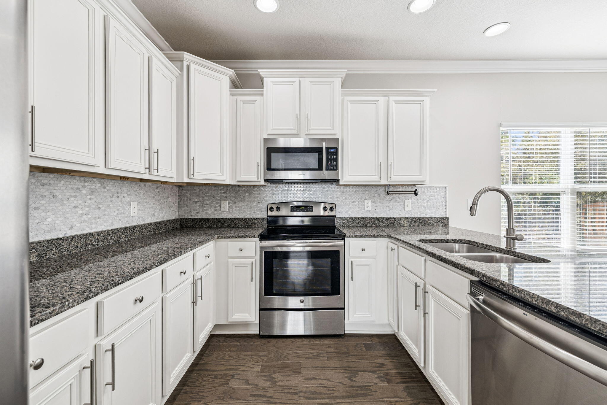 Topsail Walk - Residential