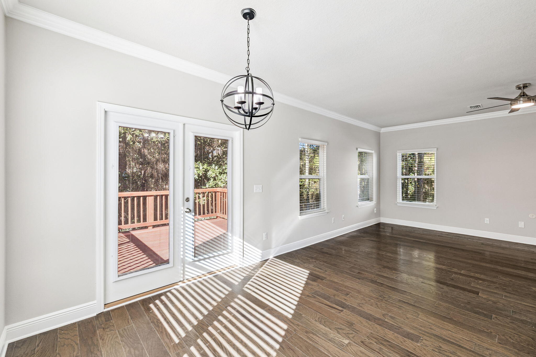 Topsail Walk - Residential