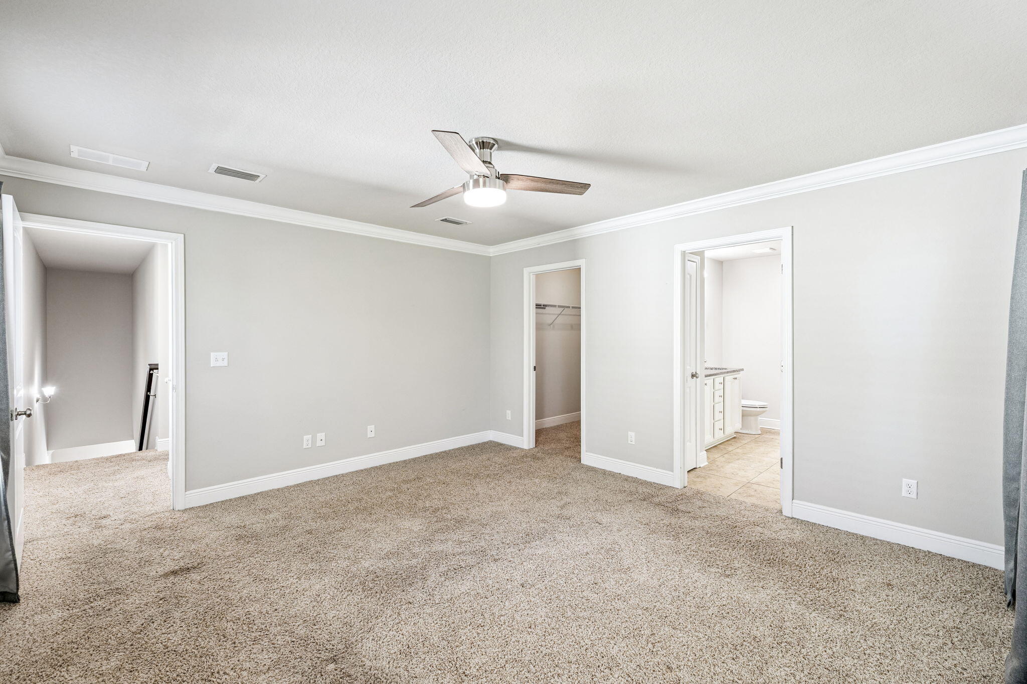 Topsail Walk - Residential