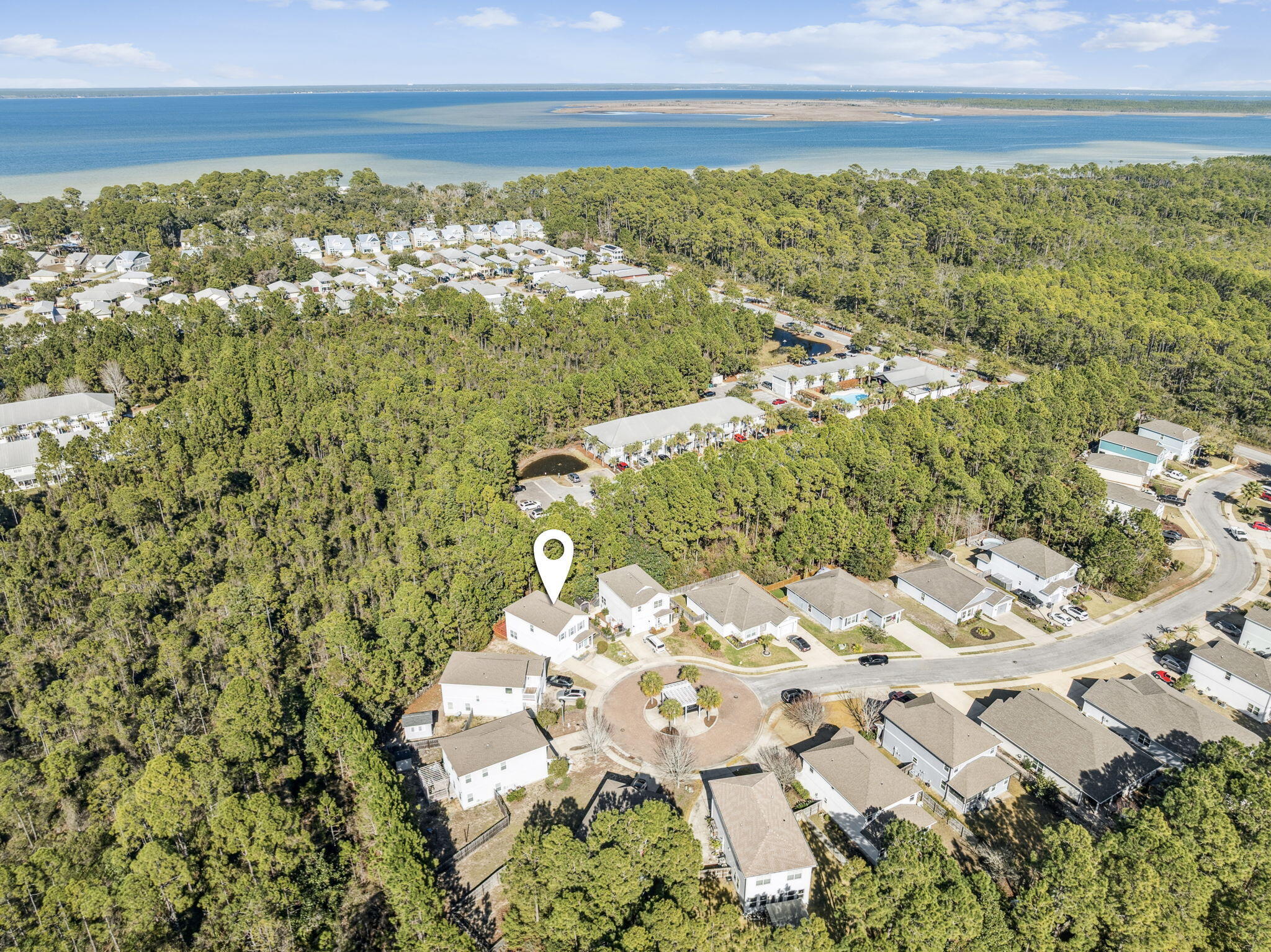 Topsail Walk - Residential