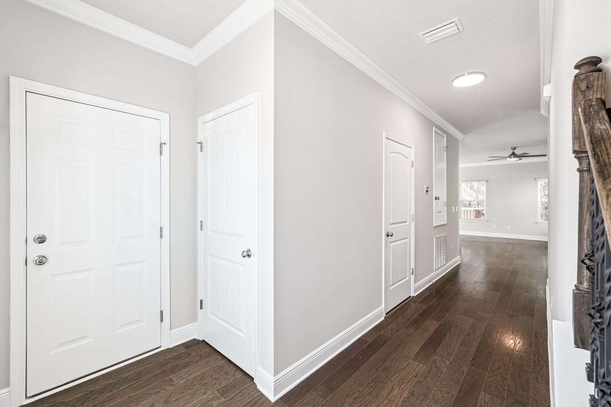 Topsail Walk - Residential