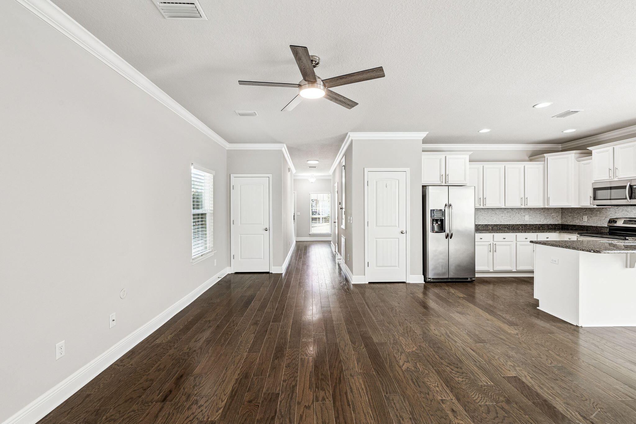 Topsail Walk - Residential