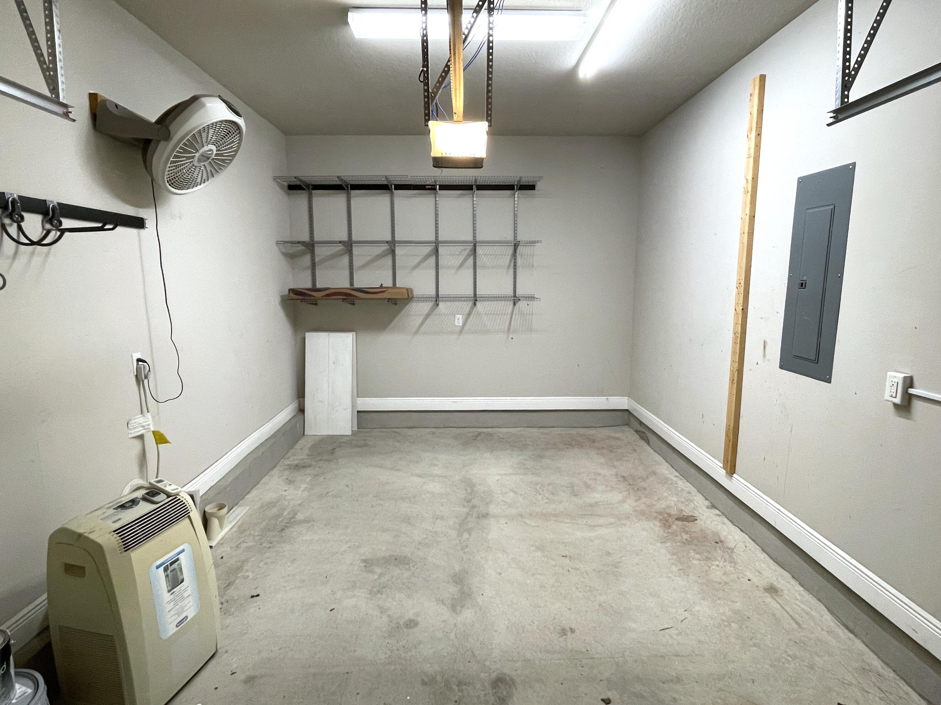 Topsail Walk - Residential