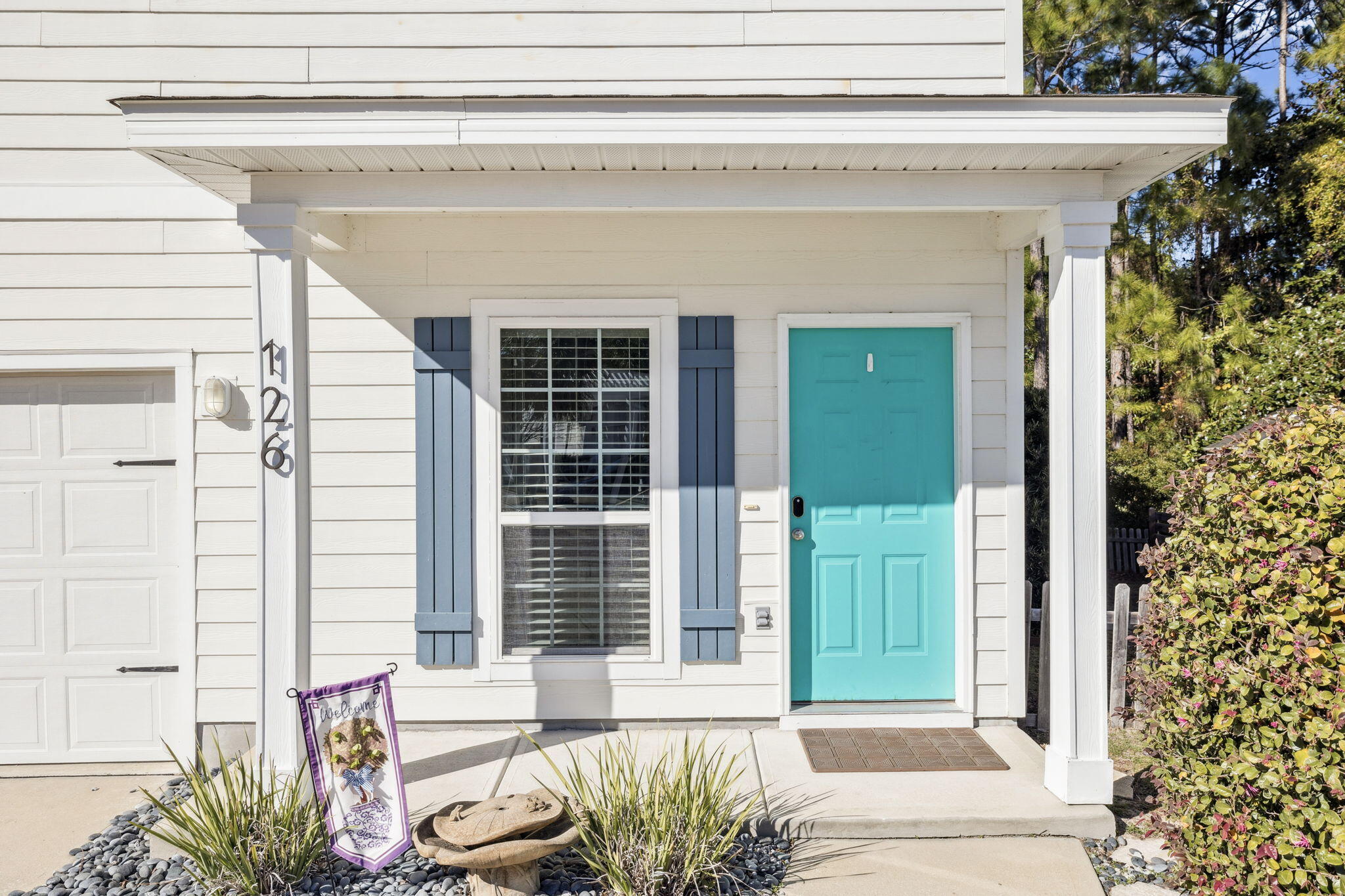 Topsail Walk - Residential