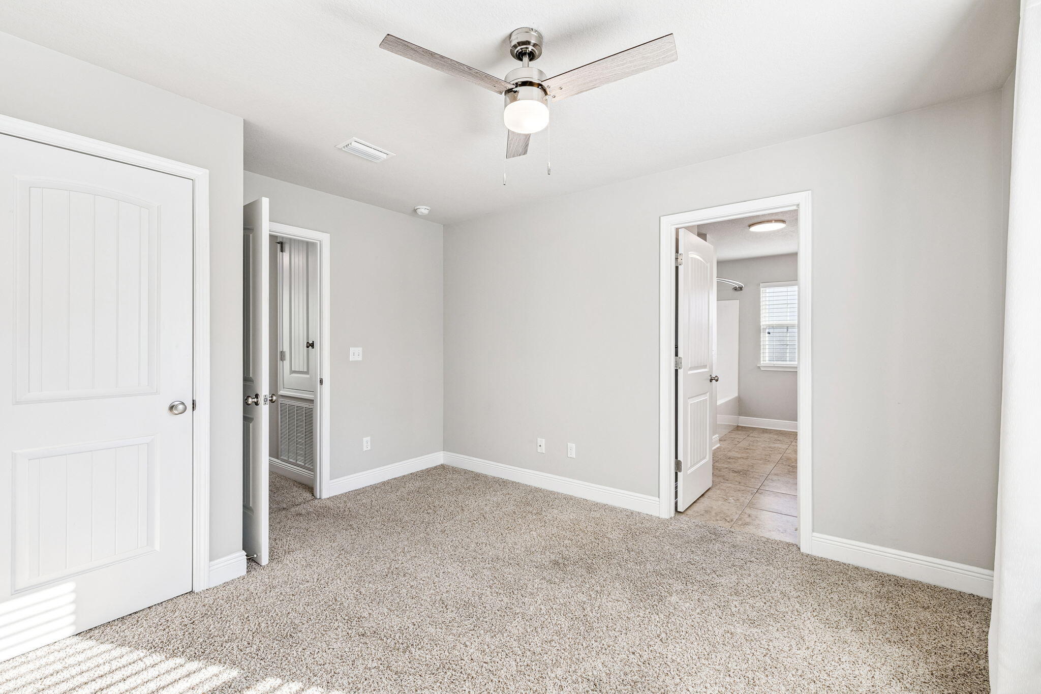 Topsail Walk - Residential