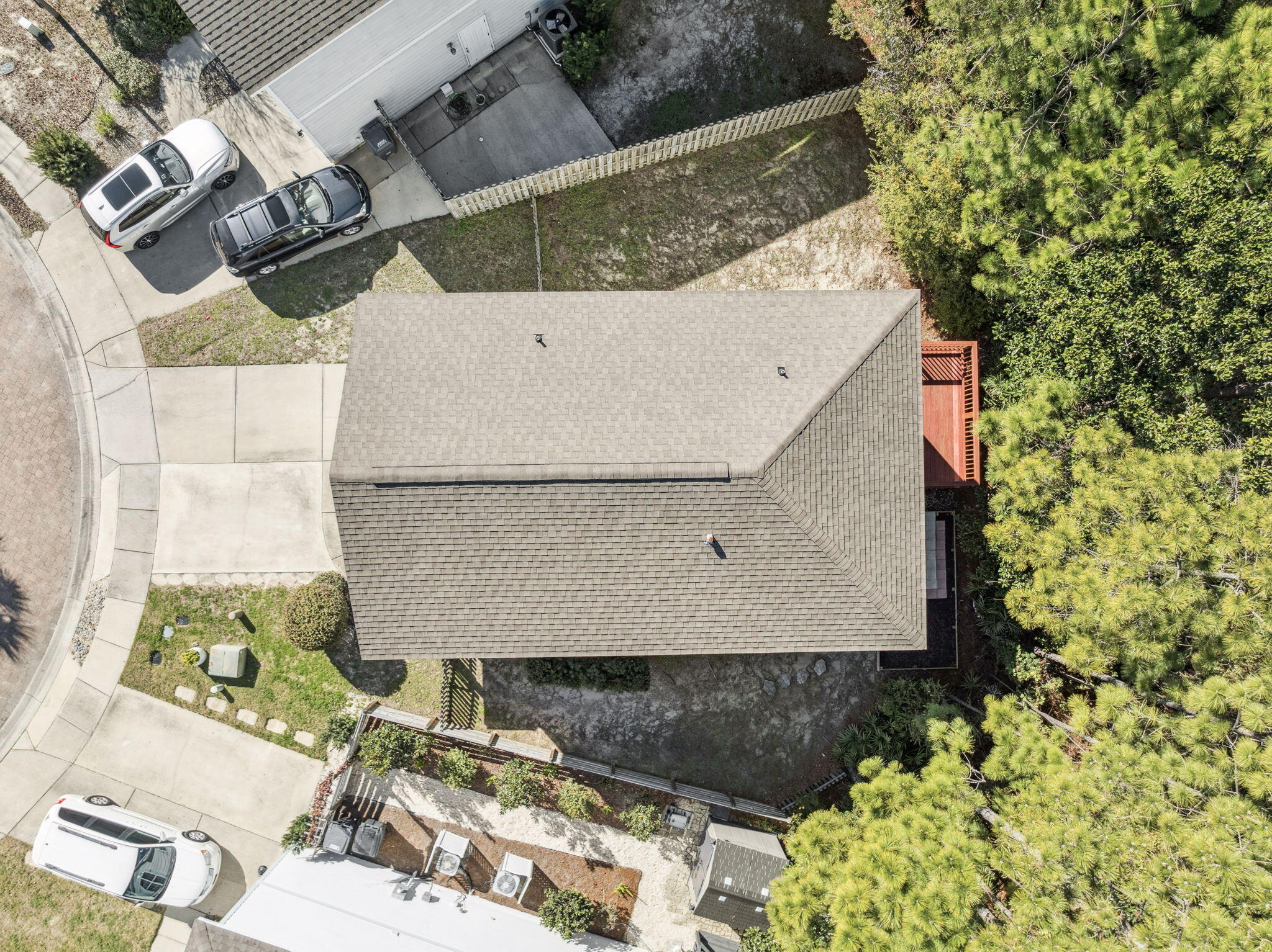 Topsail Walk - Residential