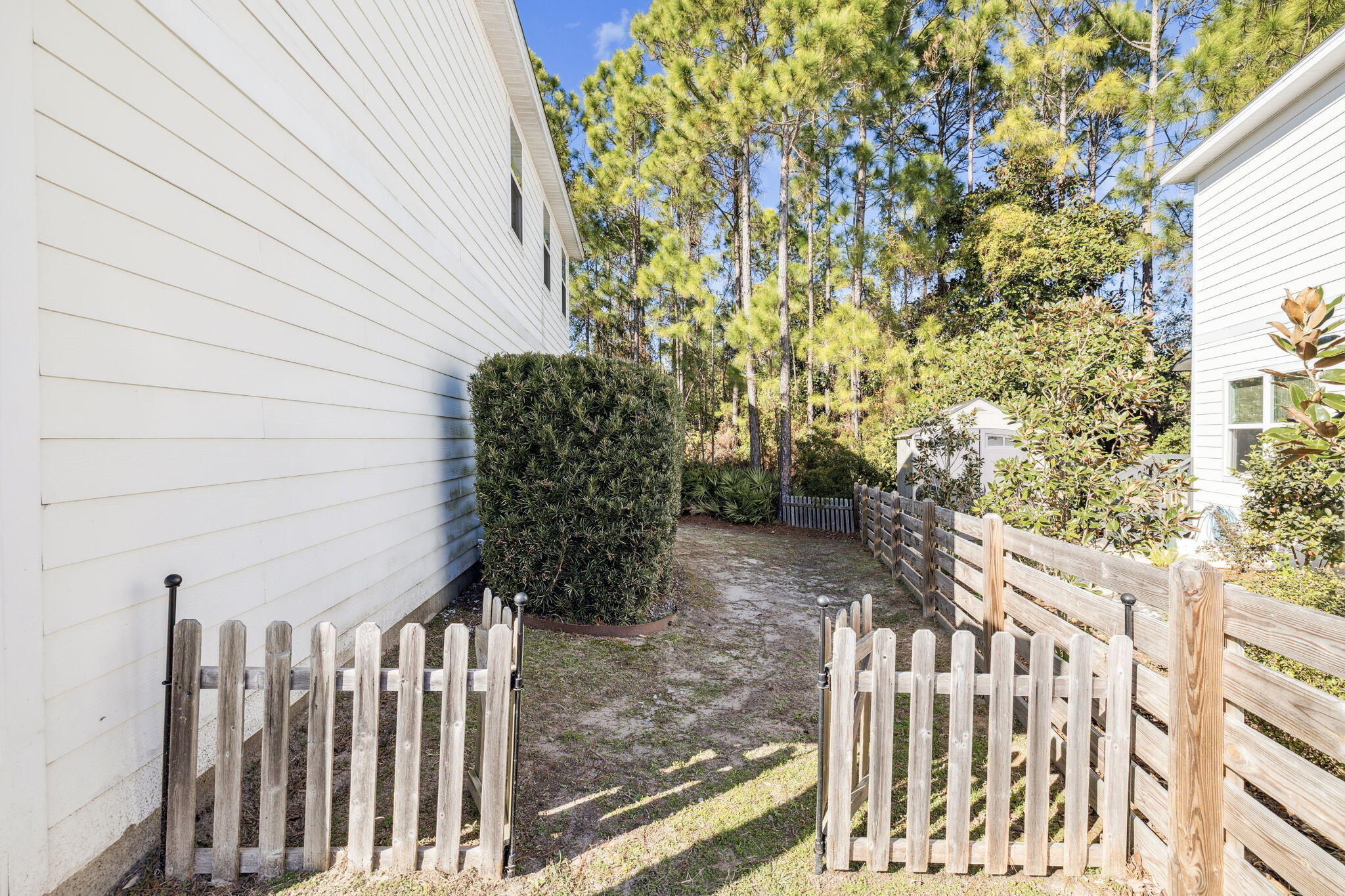 Topsail Walk - Residential