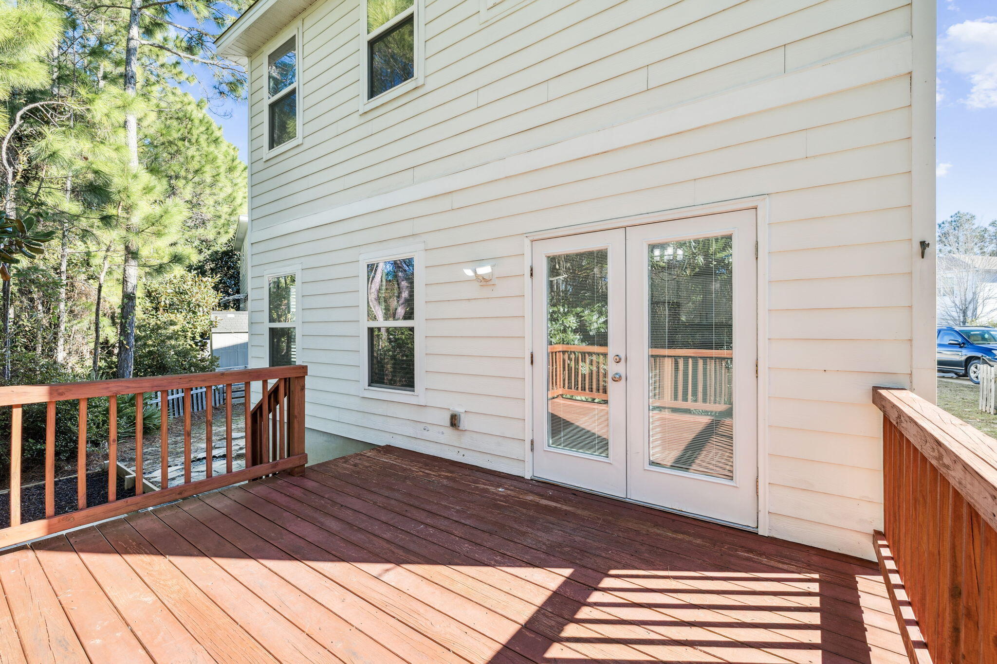 Topsail Walk - Residential