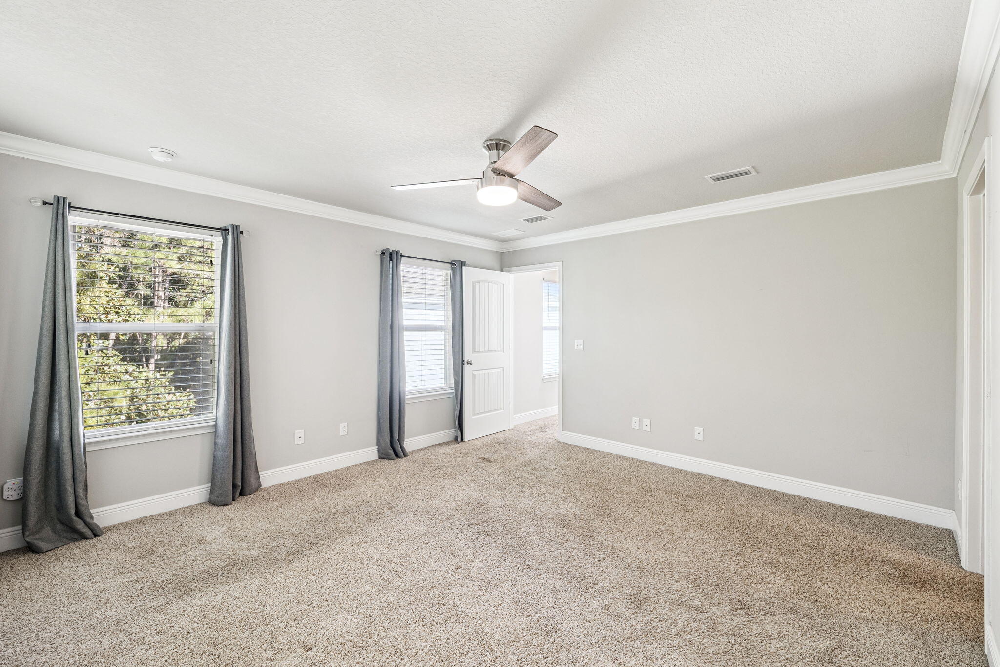 Topsail Walk - Residential