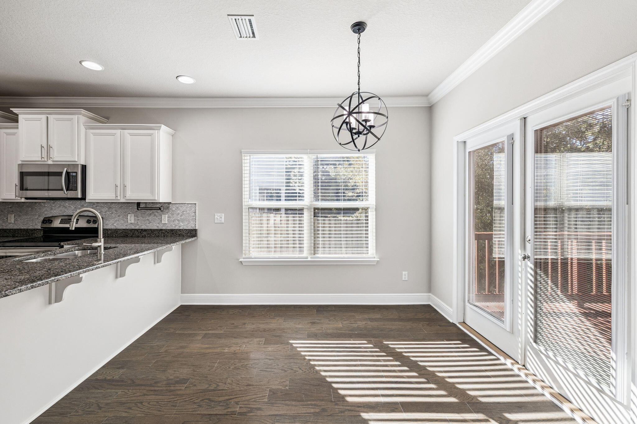 Topsail Walk - Residential