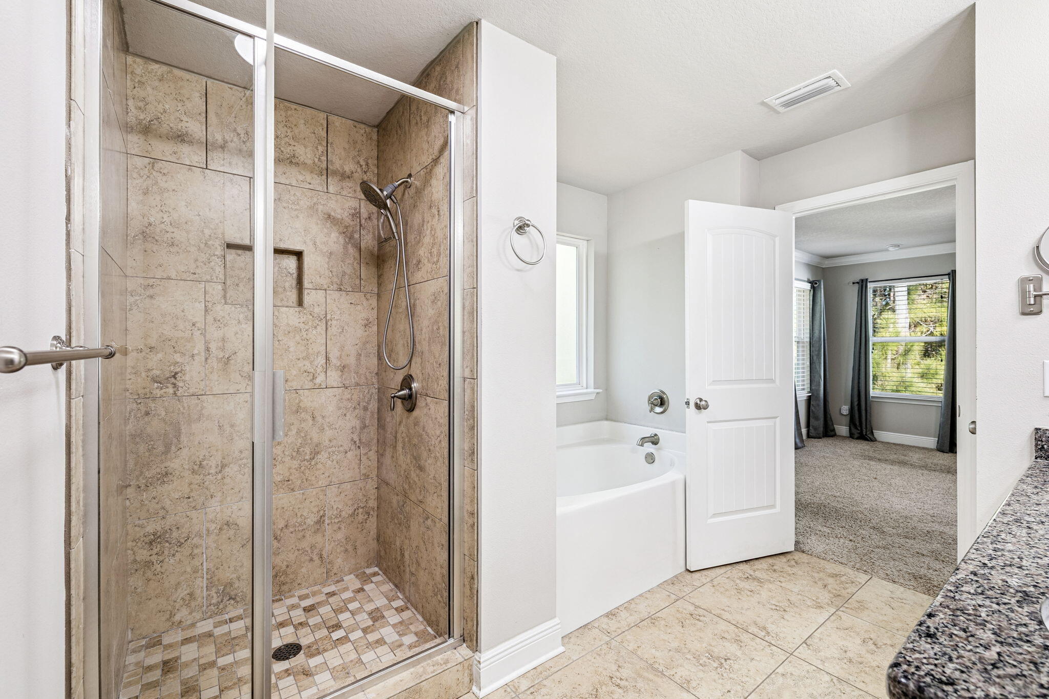 Topsail Walk - Residential