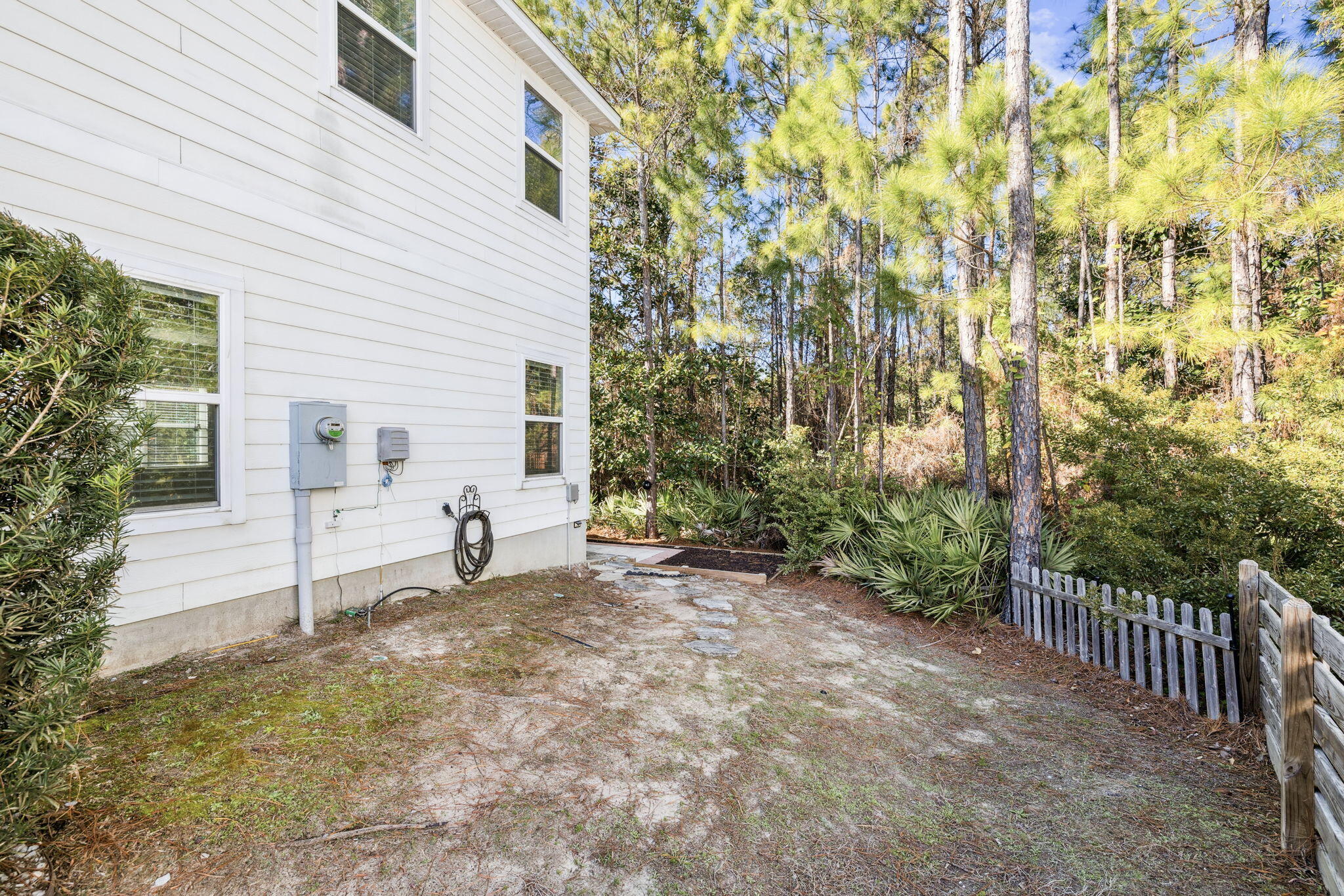 Topsail Walk - Residential