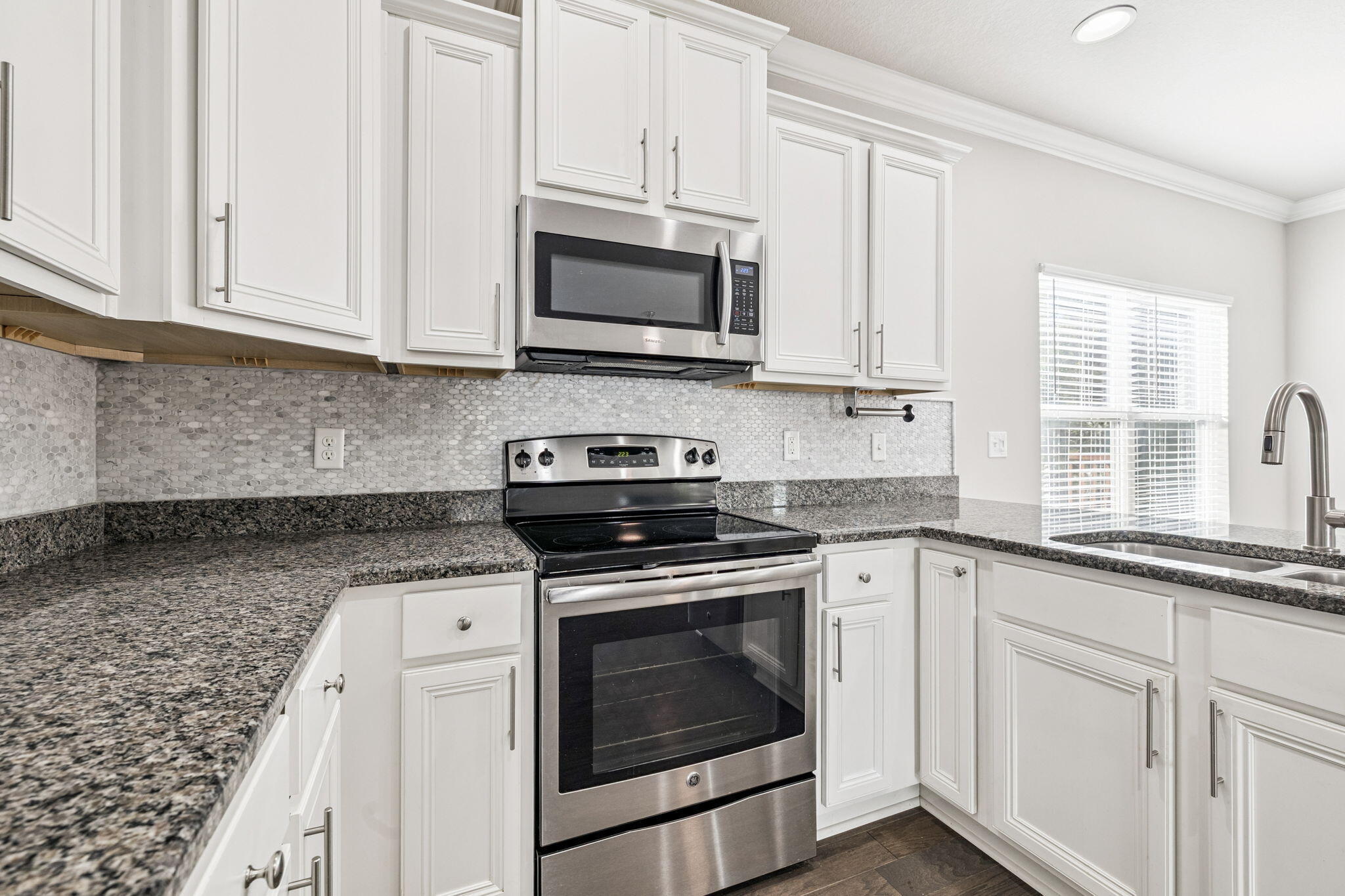 Topsail Walk - Residential