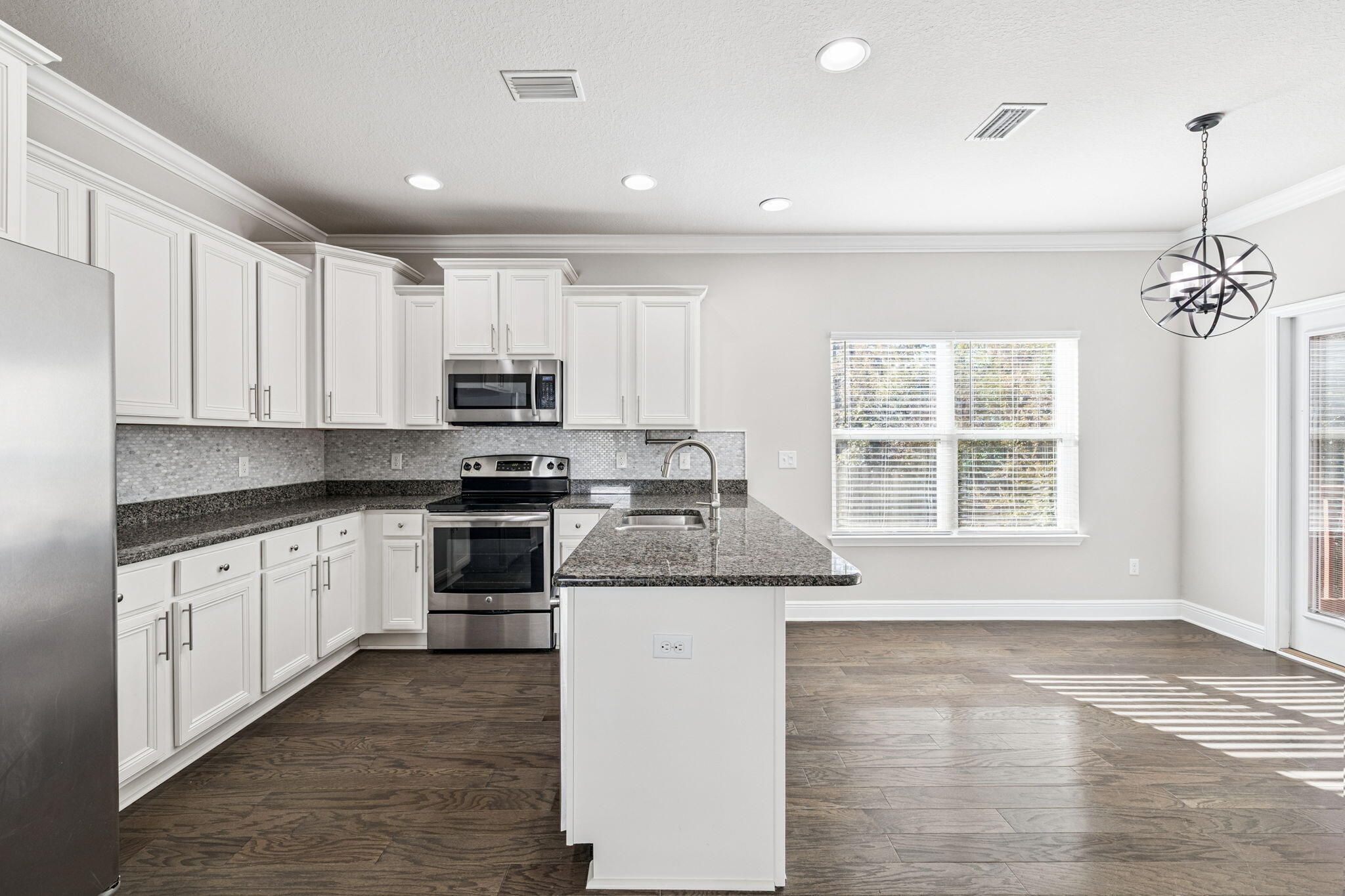 Topsail Walk - Residential