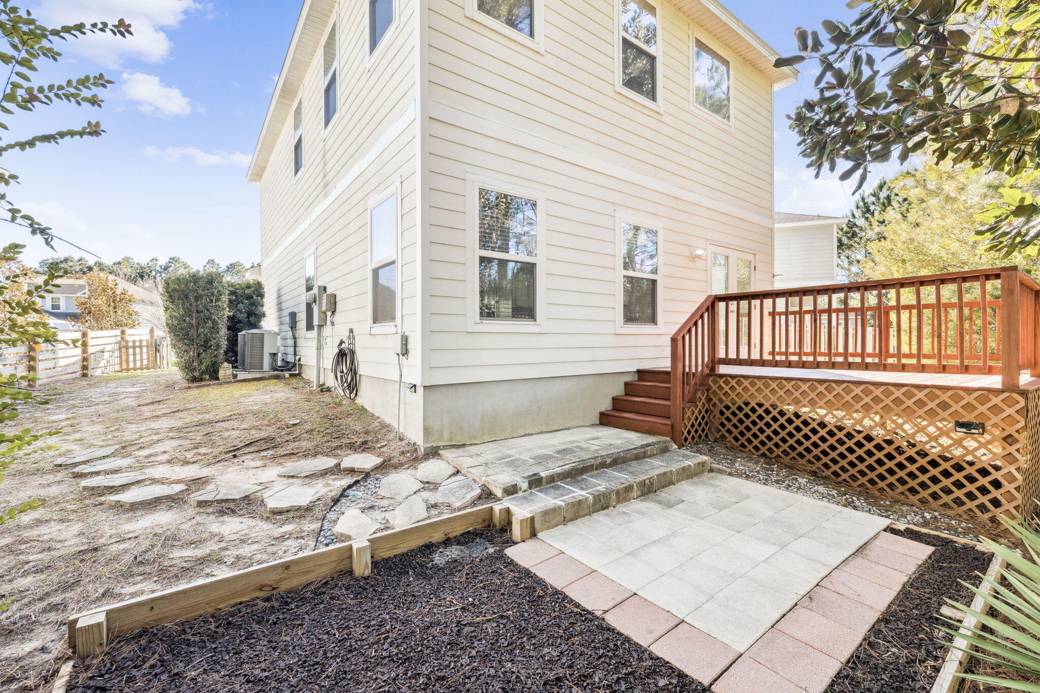 Topsail Walk - Residential