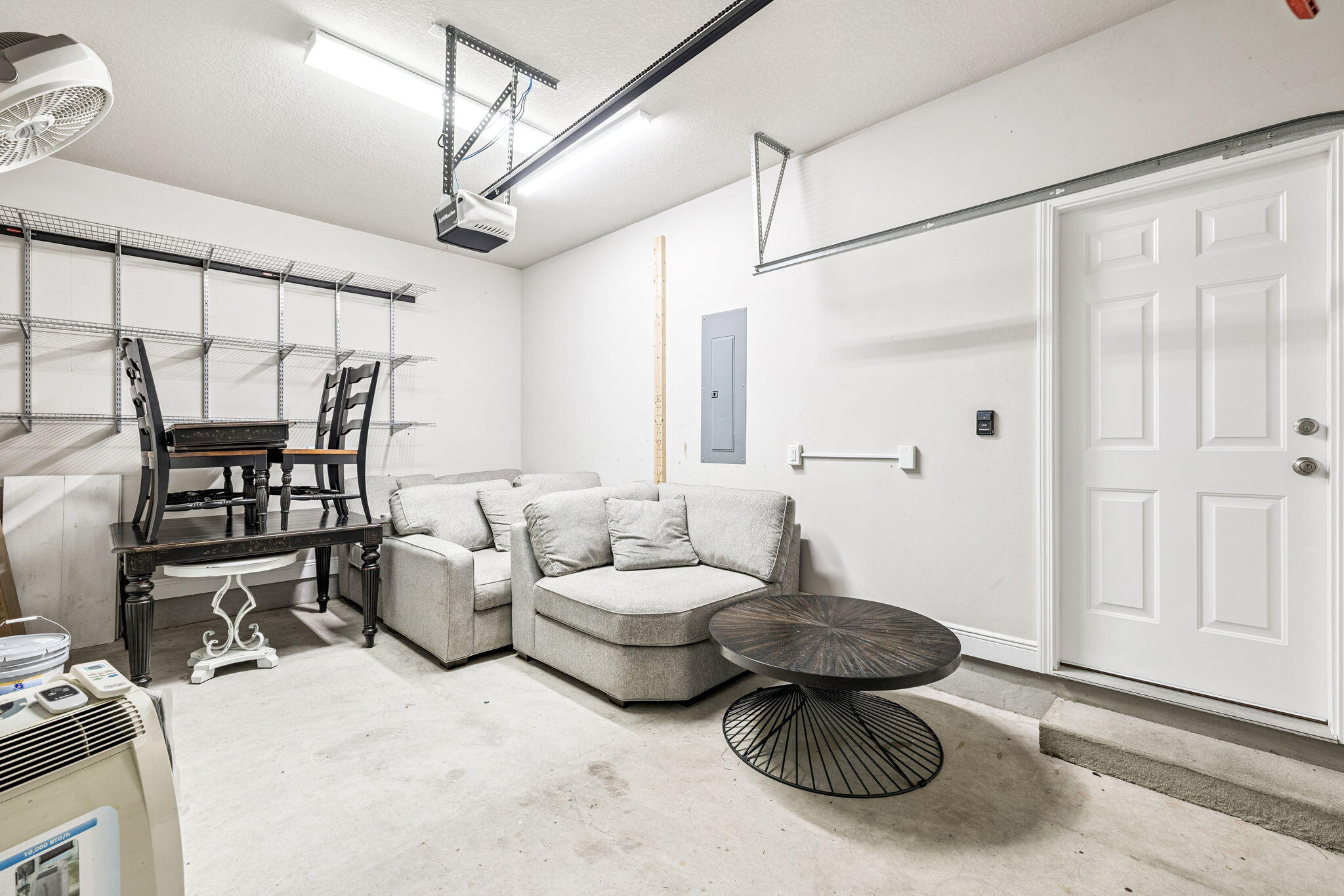 Topsail Walk - Residential